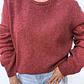 SWEATER LANA BLEND | JOS.A.BANK | XL - Miniatura 4
