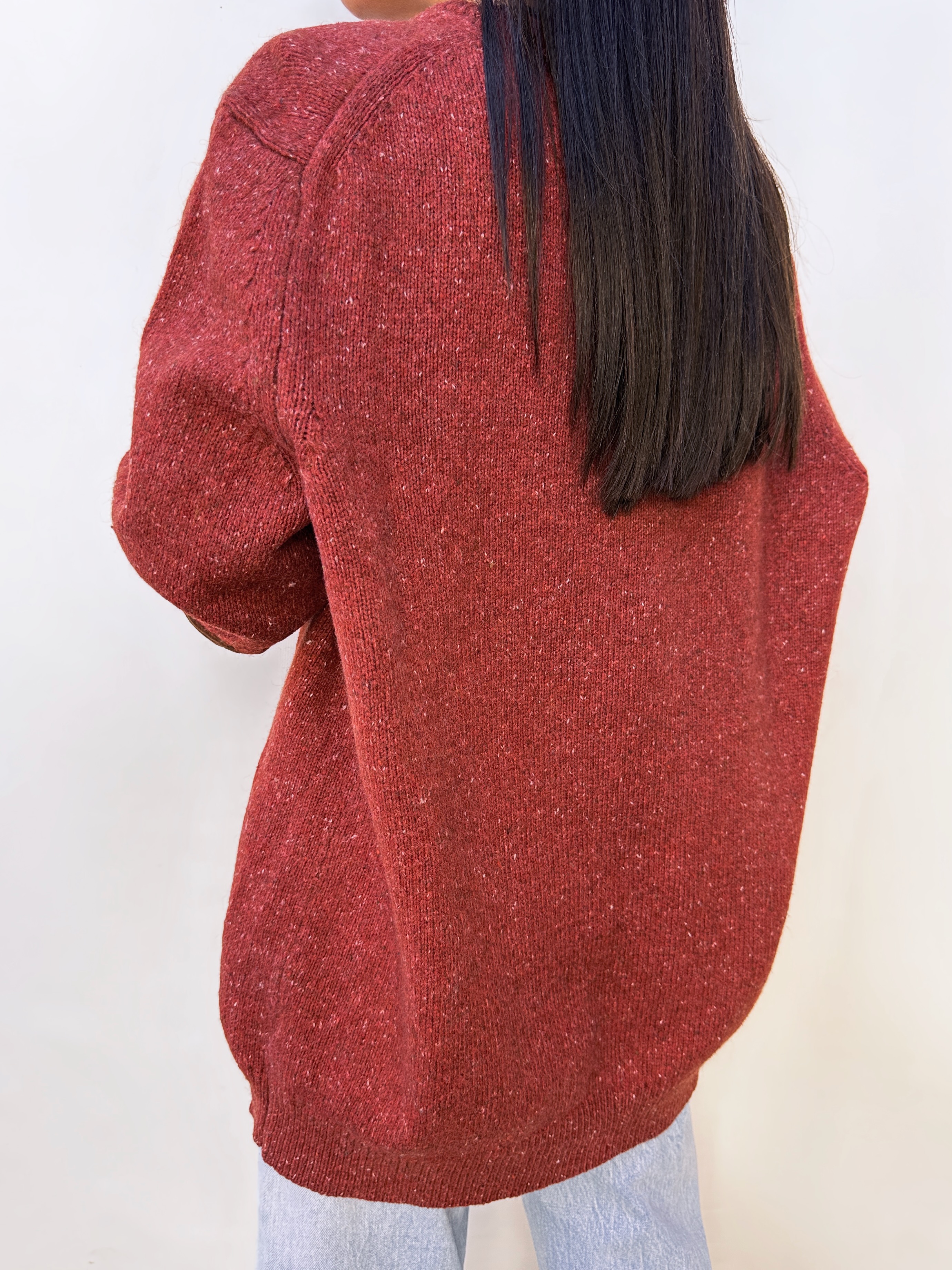 SWEATER LANA BLEND | JOS.A.BANK | XL 5