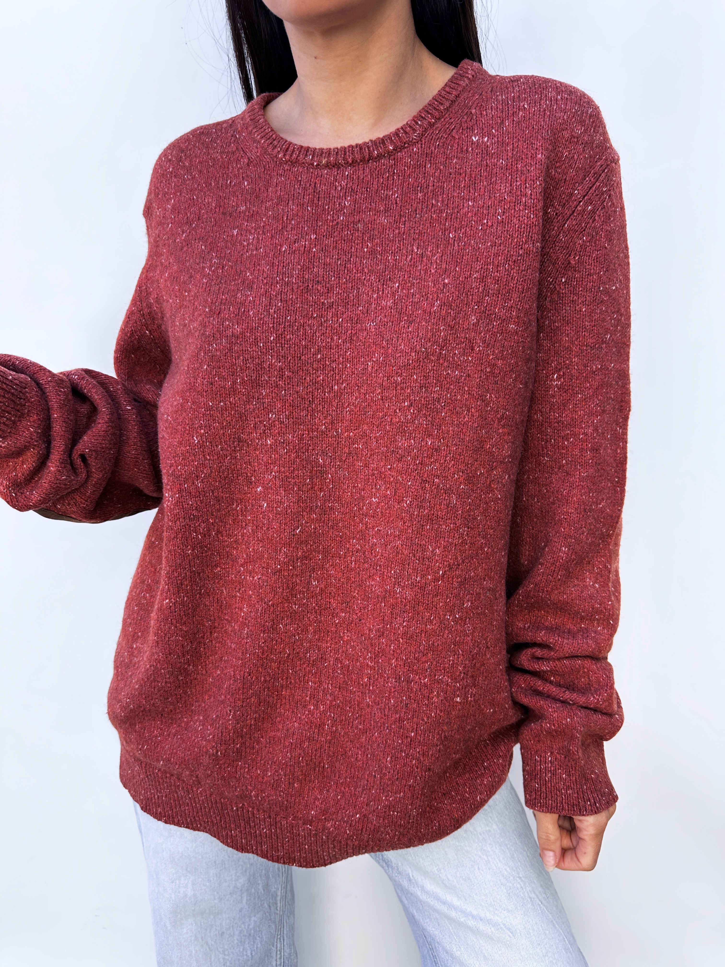 SWEATER LANA BLEND | JOS.A.BANK | XL 6