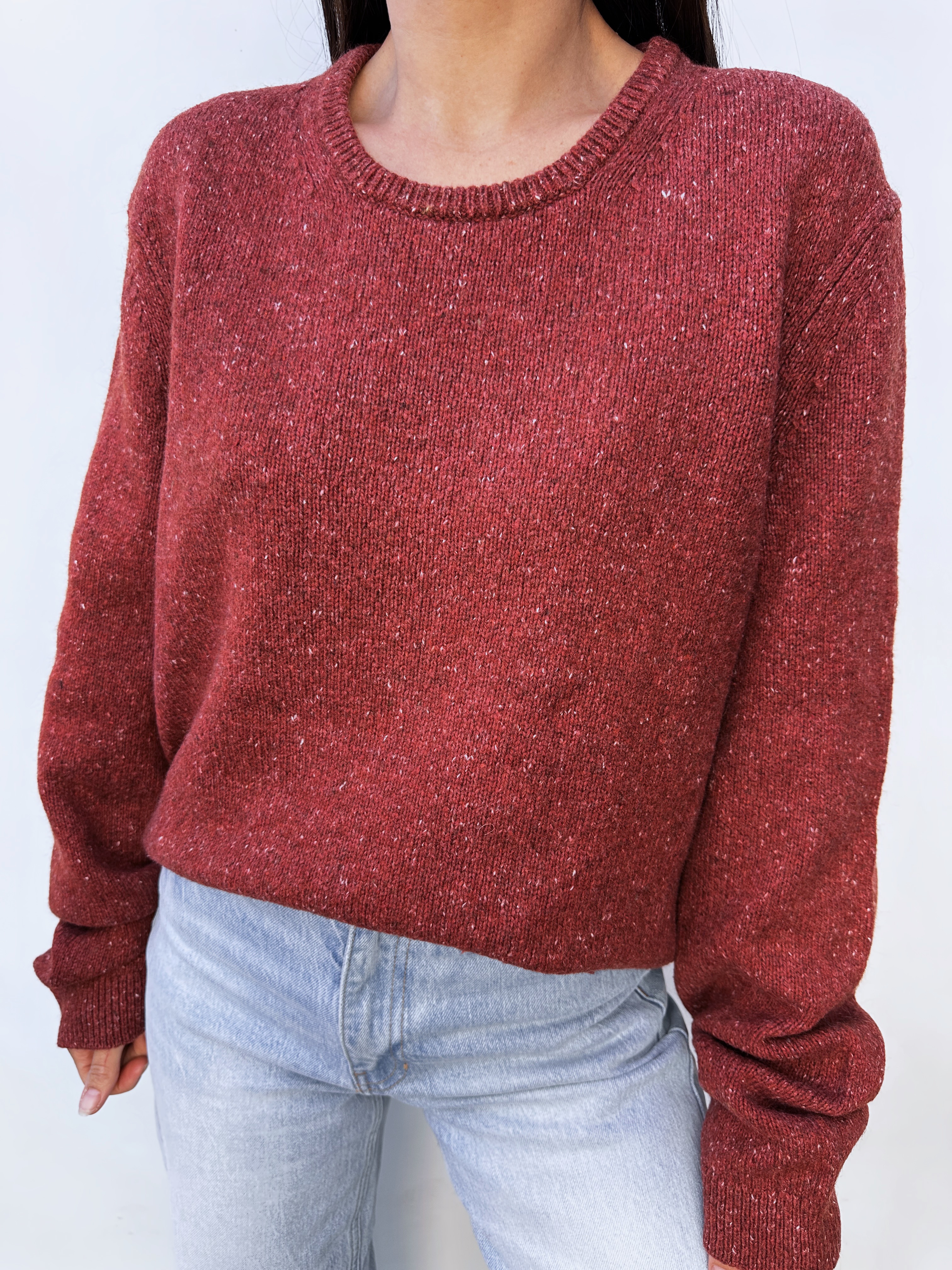 SWEATER LANA BLEND | JOS.A.BANK | XL 7