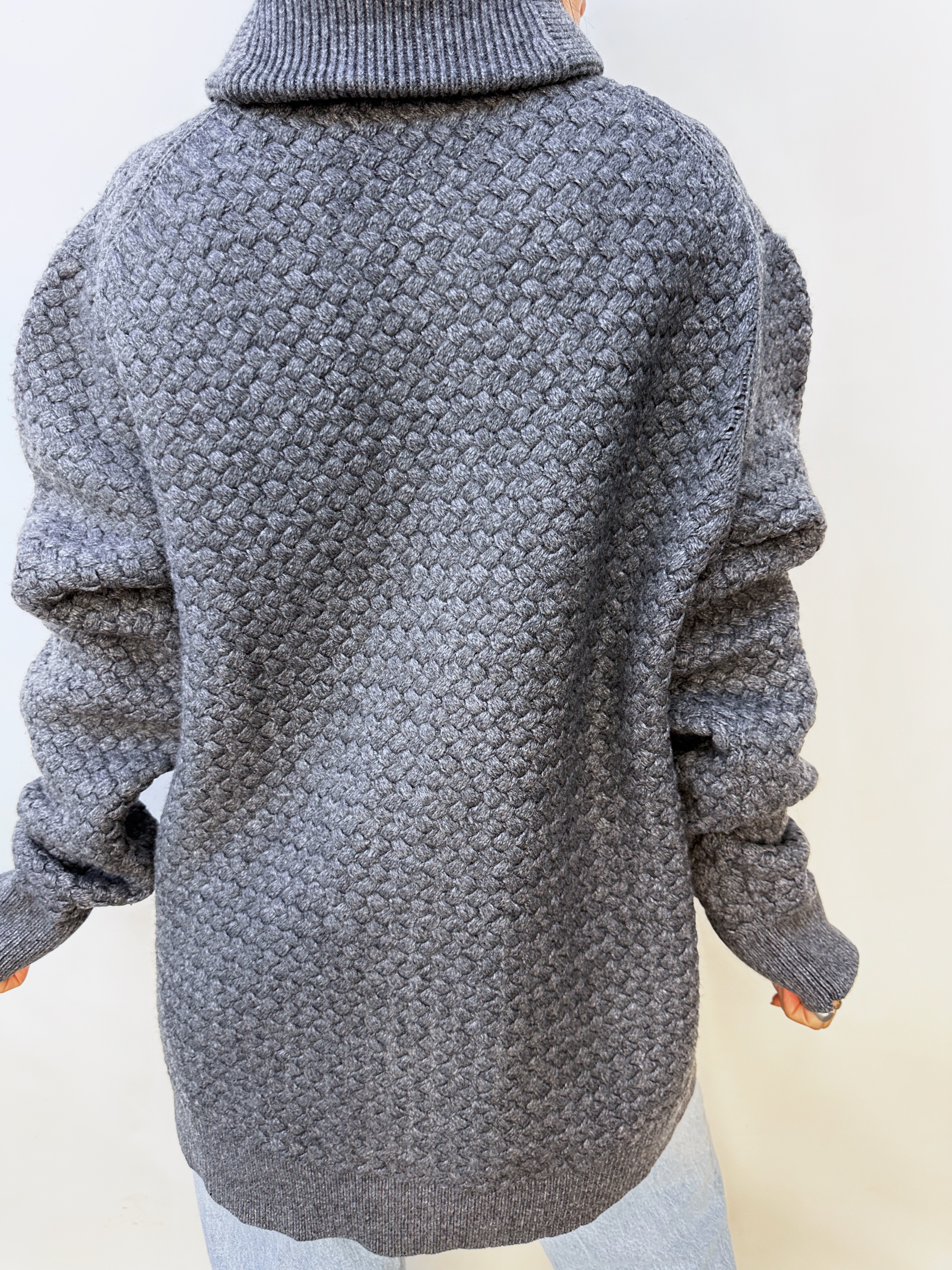 SWEATER MERINO BLEND | BANANA REPUBLIC | XL-XXL 3