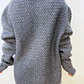 SWEATER MERINO BLEND | BANANA REPUBLIC | XL-XXL - Miniatura 3