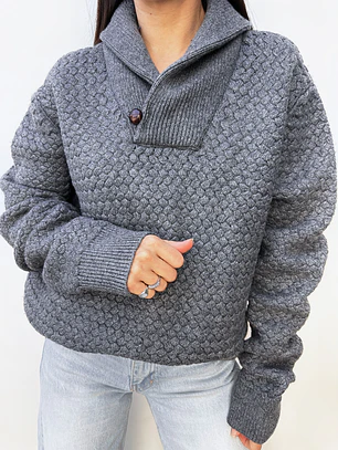 SWEATER MERINO BLEND | BANANA REPUBLIC | XL-XXL