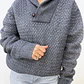 SWEATER MERINO BLEND | BANANA REPUBLIC | XL-XXL - Miniatura 1