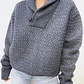 SWEATER MERINO BLEND | BANANA REPUBLIC | XL-XXL - Miniatura 5