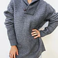 SWEATER MERINO BLEND | BANANA REPUBLIC | XL-XXL - Miniatura 2