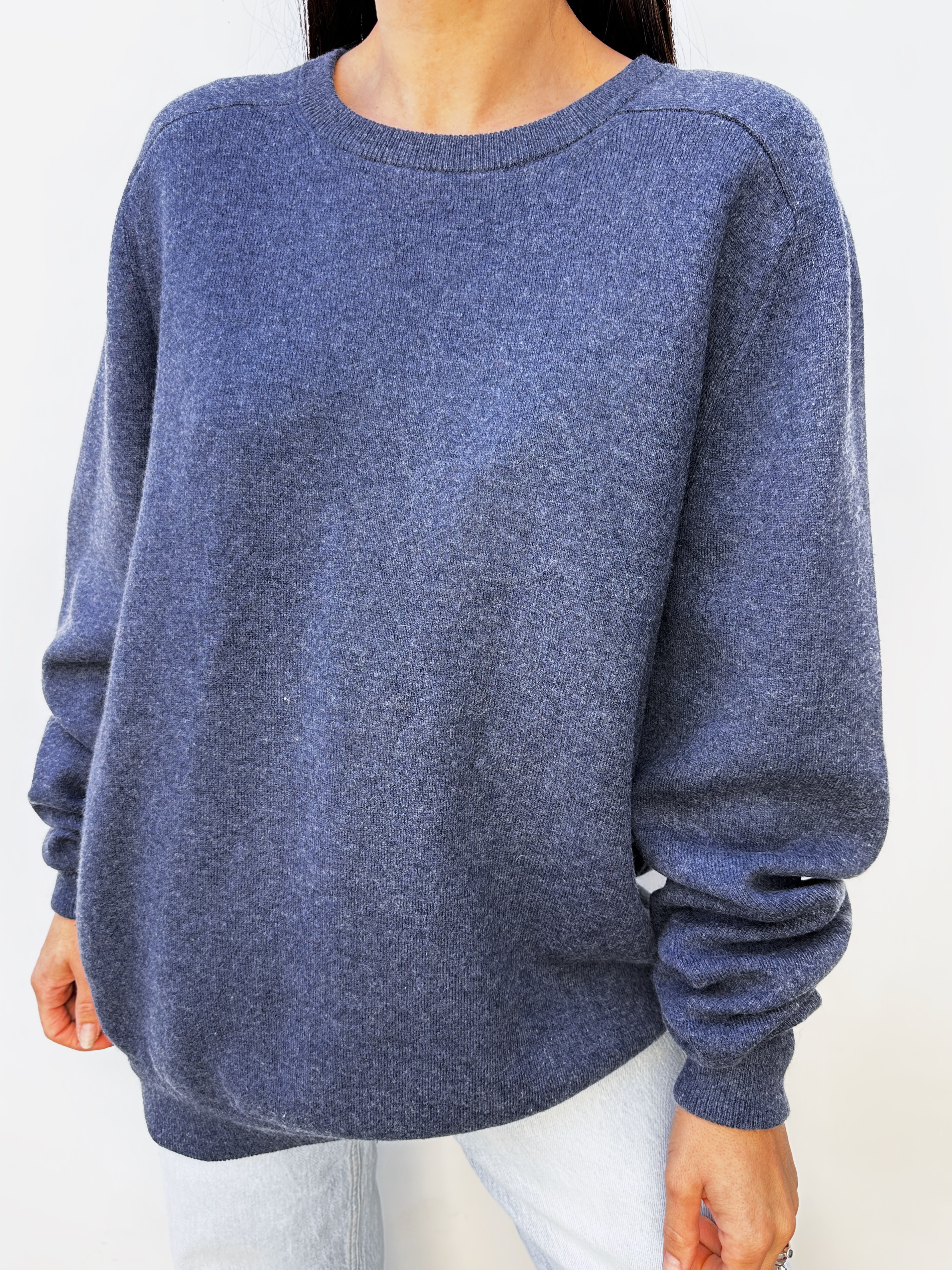 SWEATER LANA MERINO | L-XXL 1