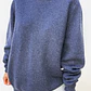 SWEATER LANA MERINO | L-XXL - Miniatura 1