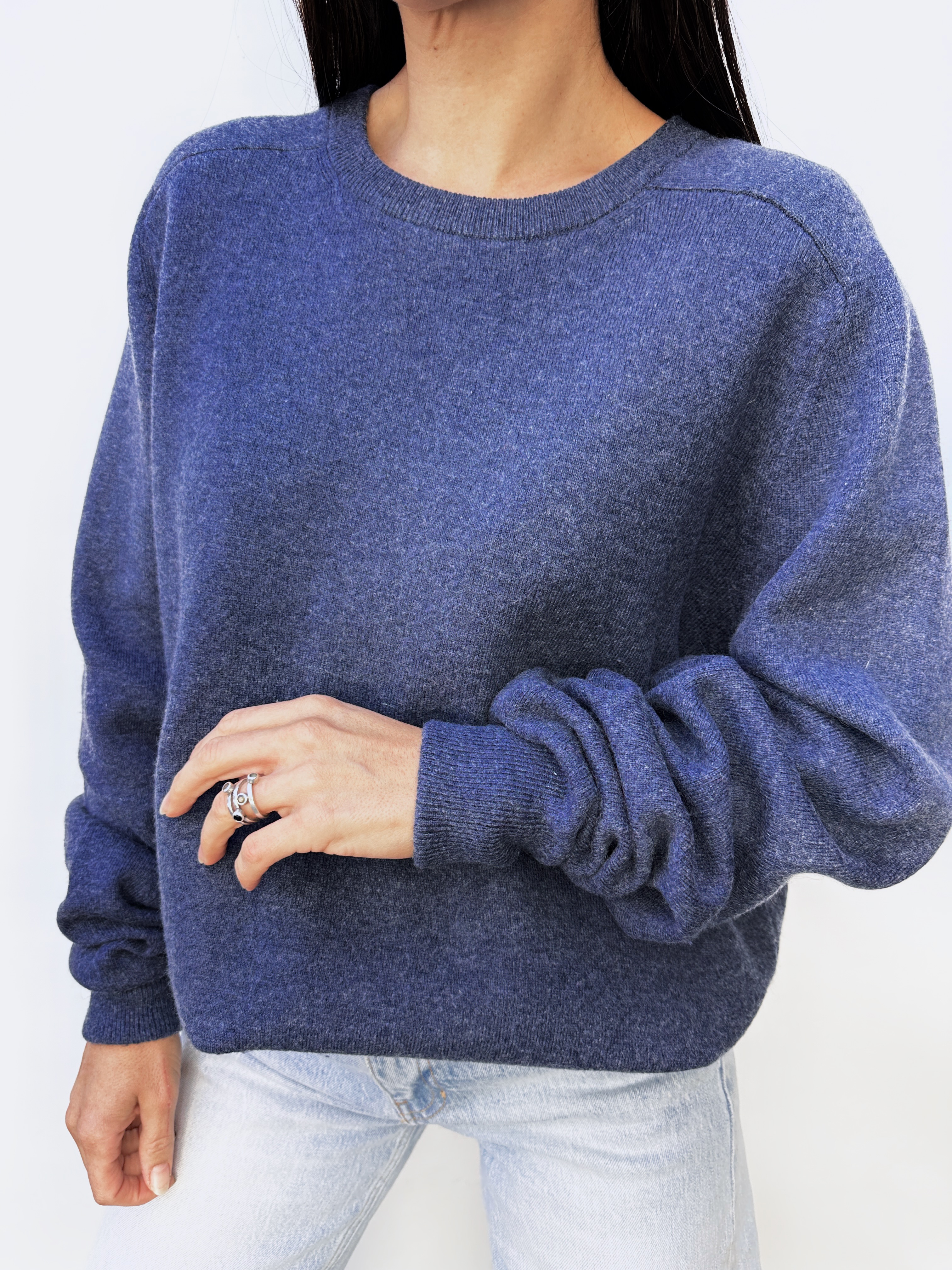 SWEATER LANA MERINO | L-XXL 2