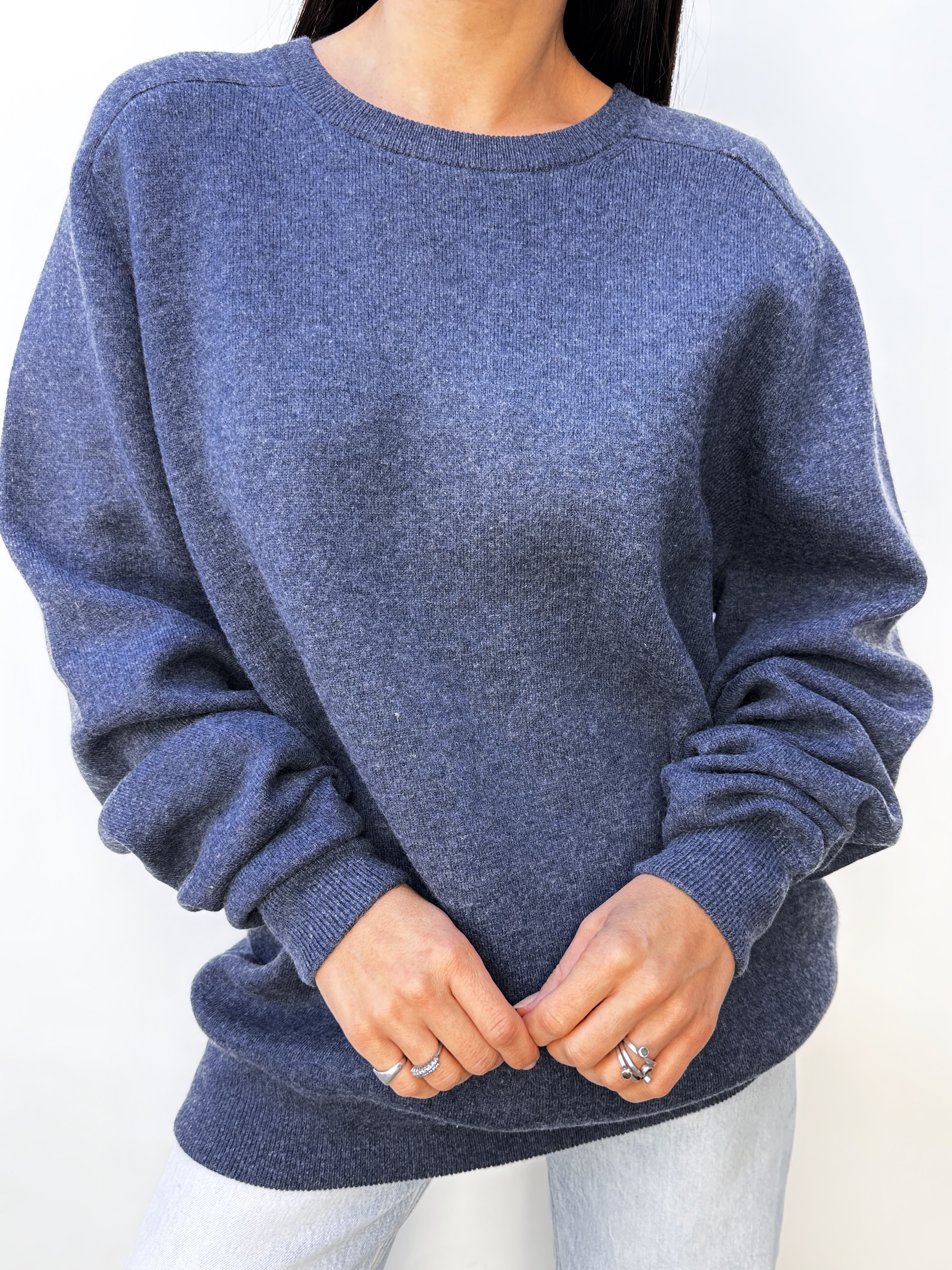 SWEATER LANA MERINO | L-XXL 3