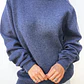 SWEATER LANA MERINO | L-XXL - Miniatura 3