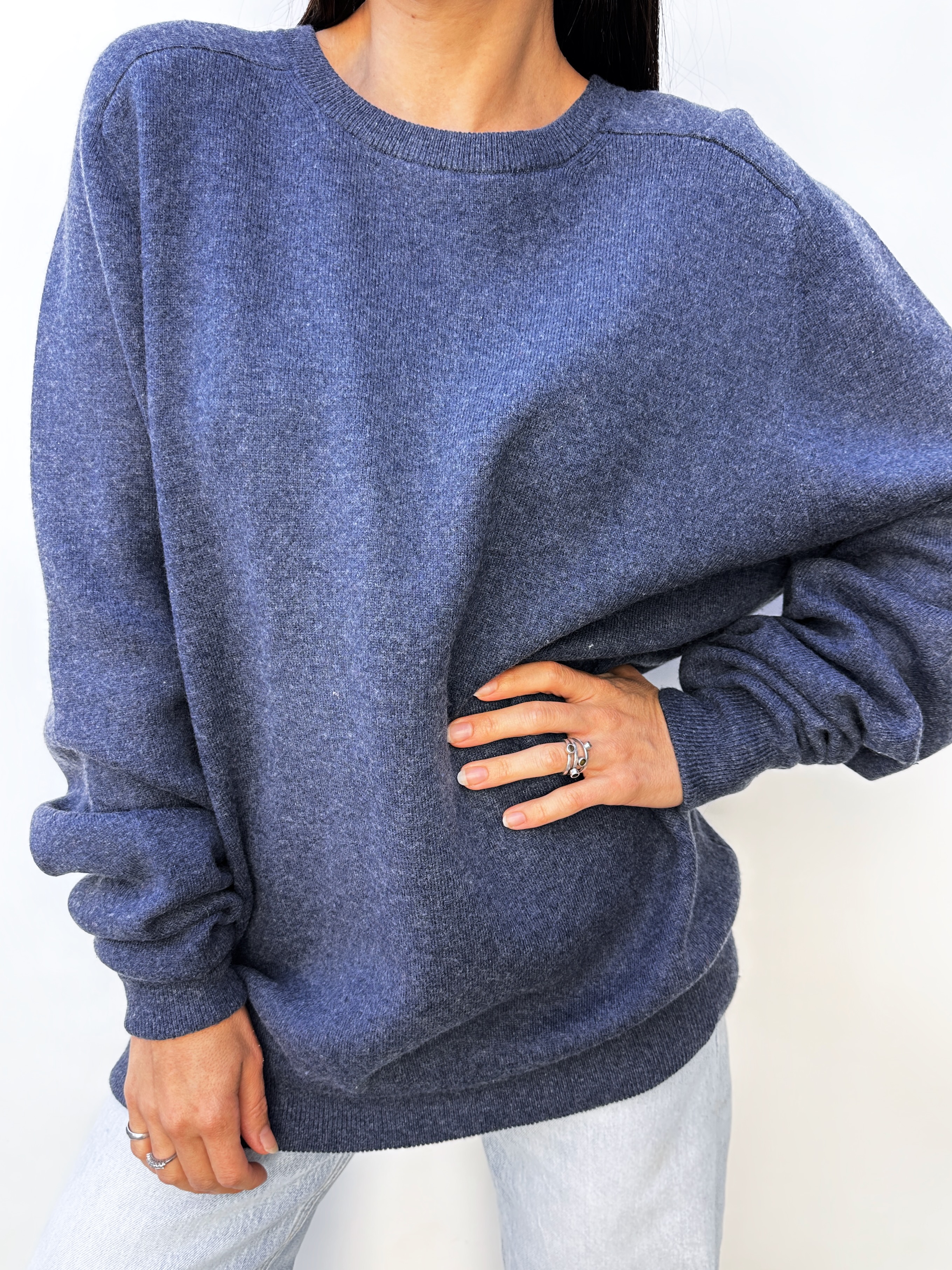 SWEATER LANA MERINO | L-XXL 4