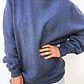 SWEATER LANA MERINO | L-XXL - Miniatura 4