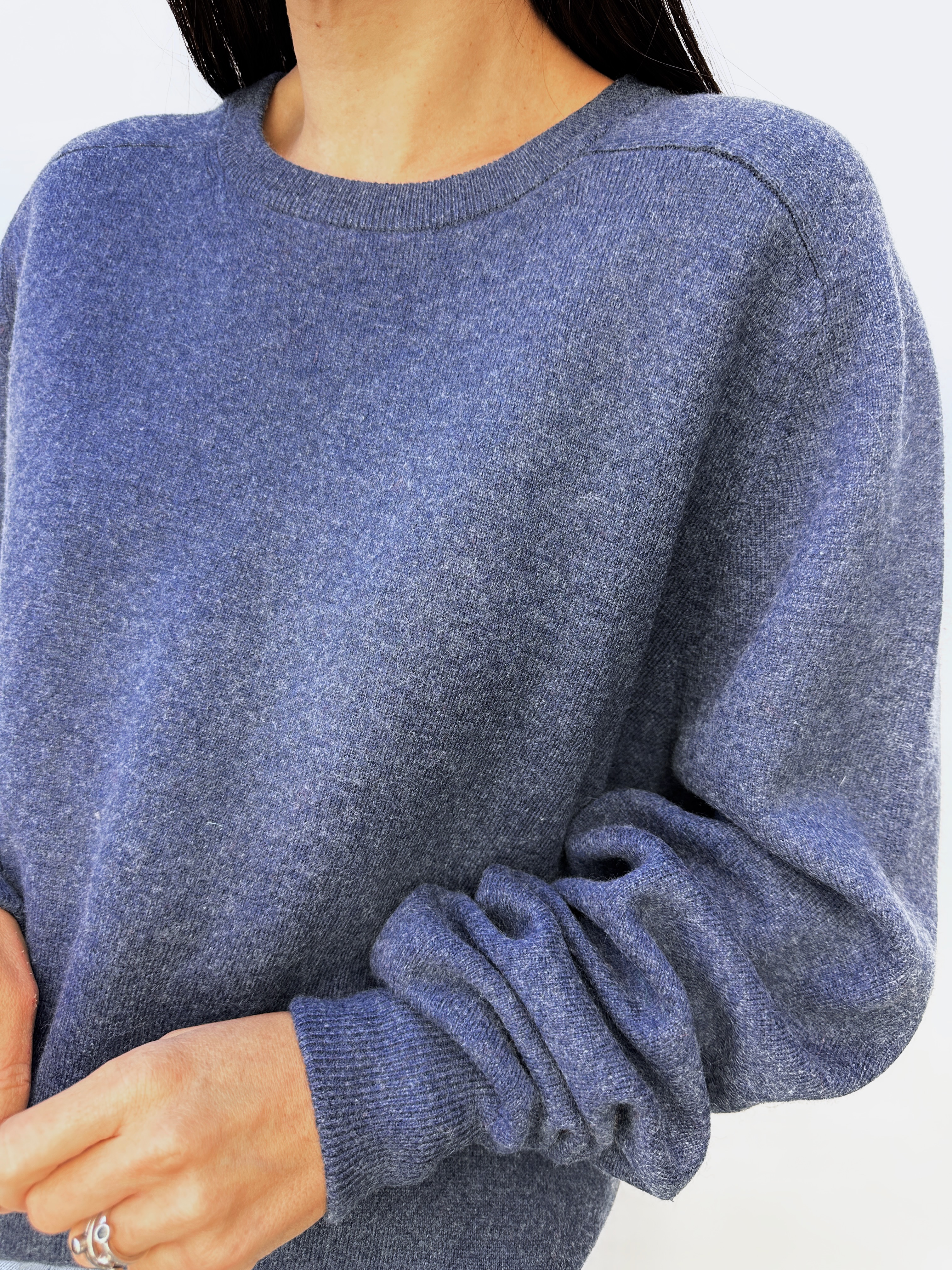 SWEATER LANA MERINO | L-XXL 5