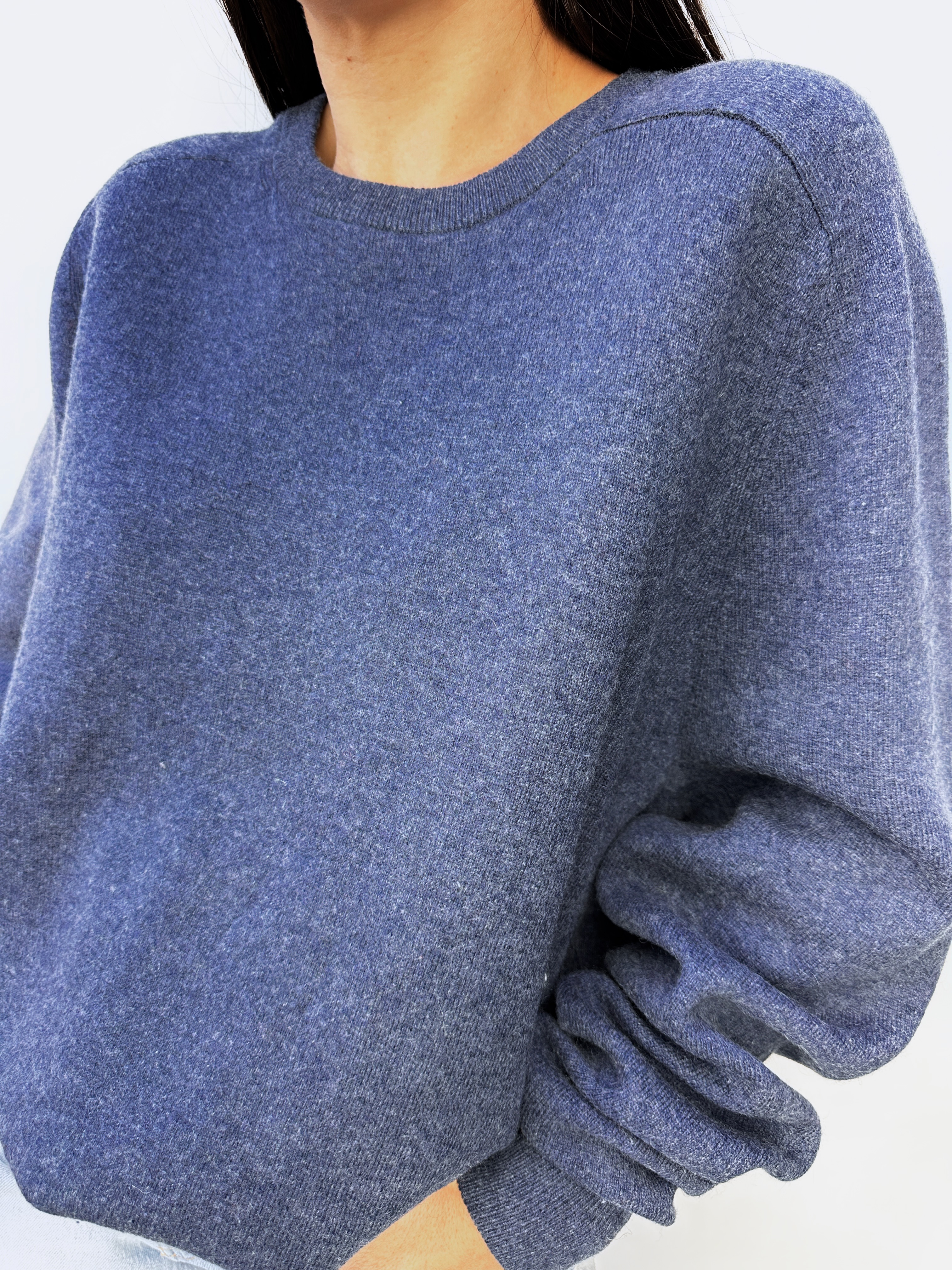 SWEATER LANA MERINO | L-XXL 6