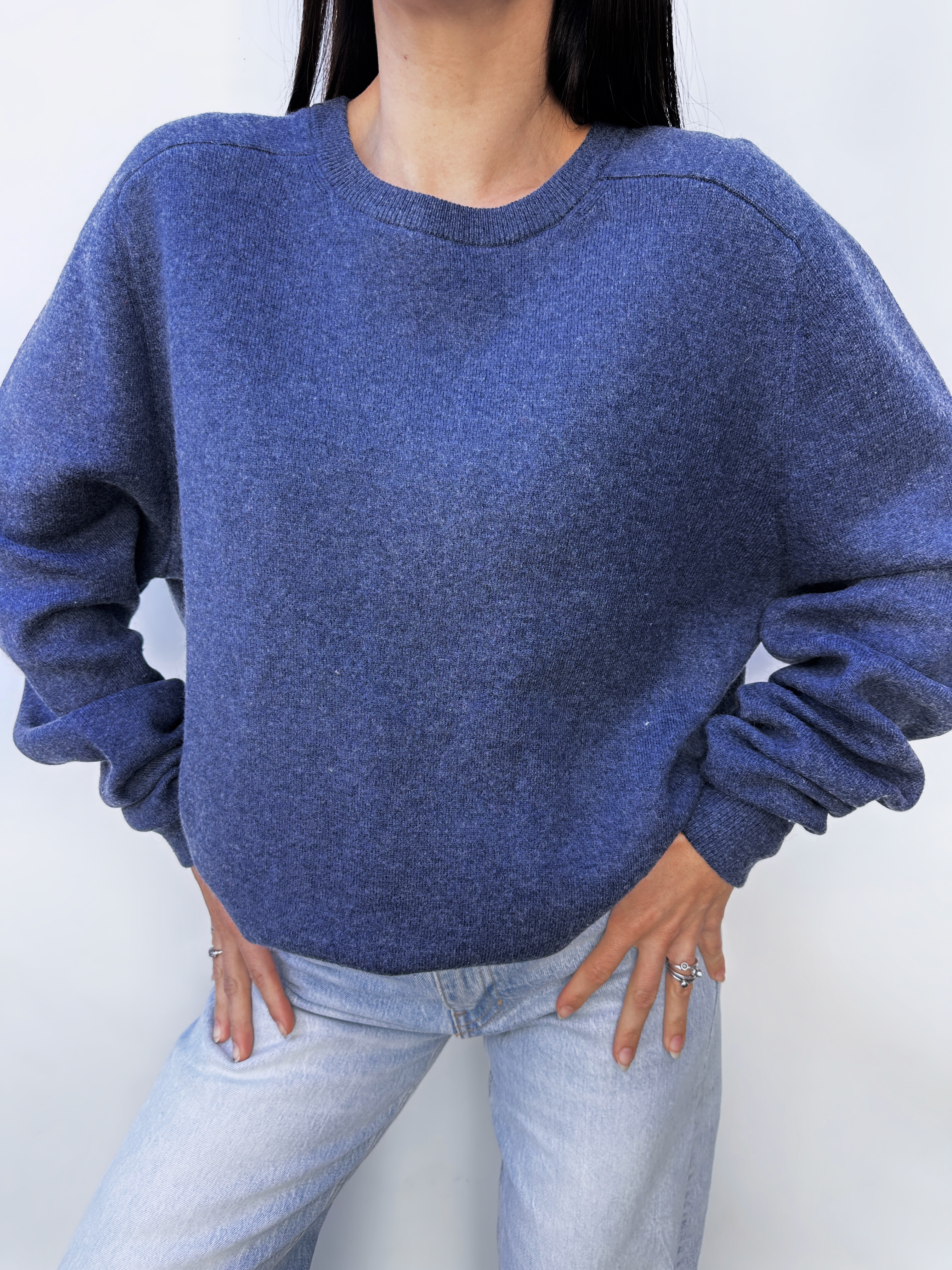 SWEATER LANA MERINO | L-XXL 7