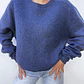 SWEATER LANA MERINO | L-XXL - Miniatura 7