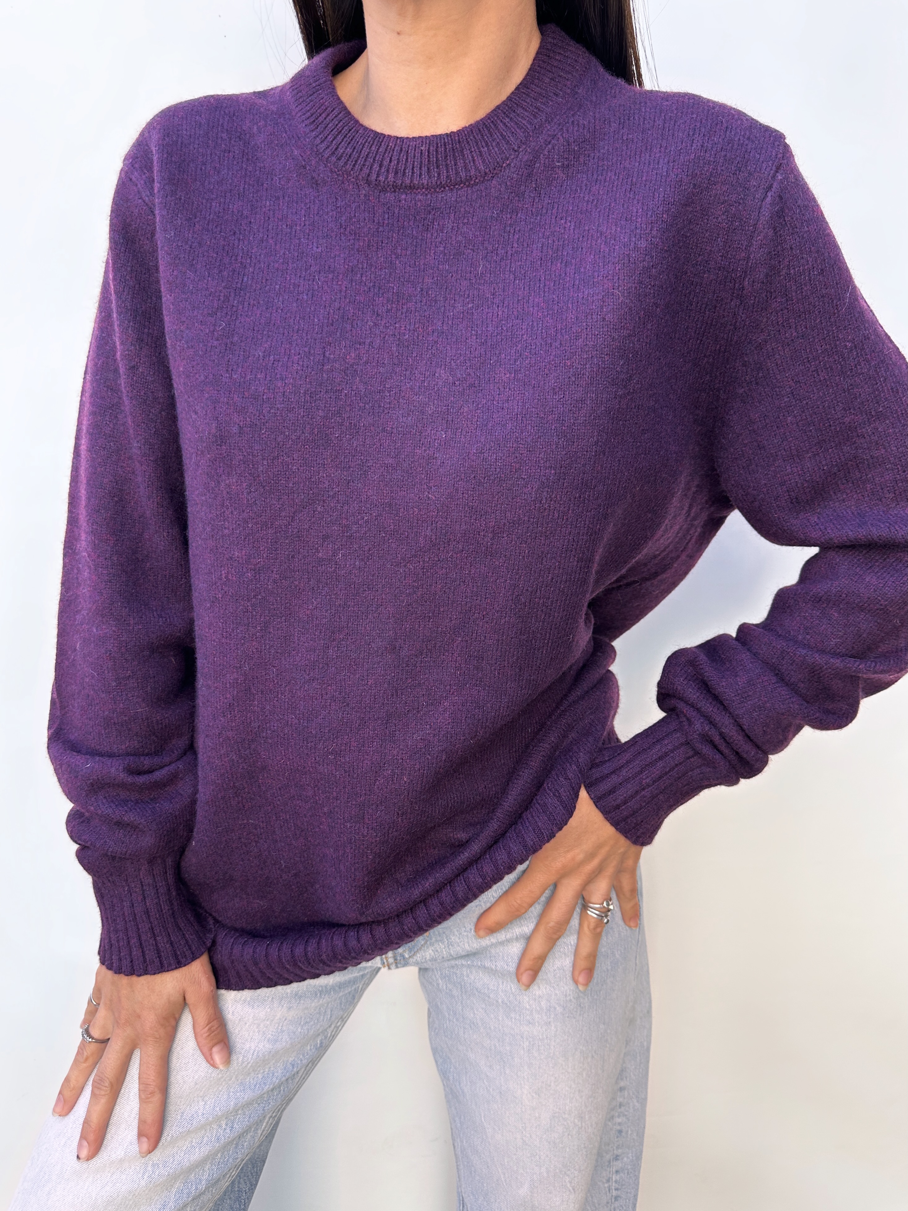 SWEATER MERINO | BANANA REPUBLIC | M 1