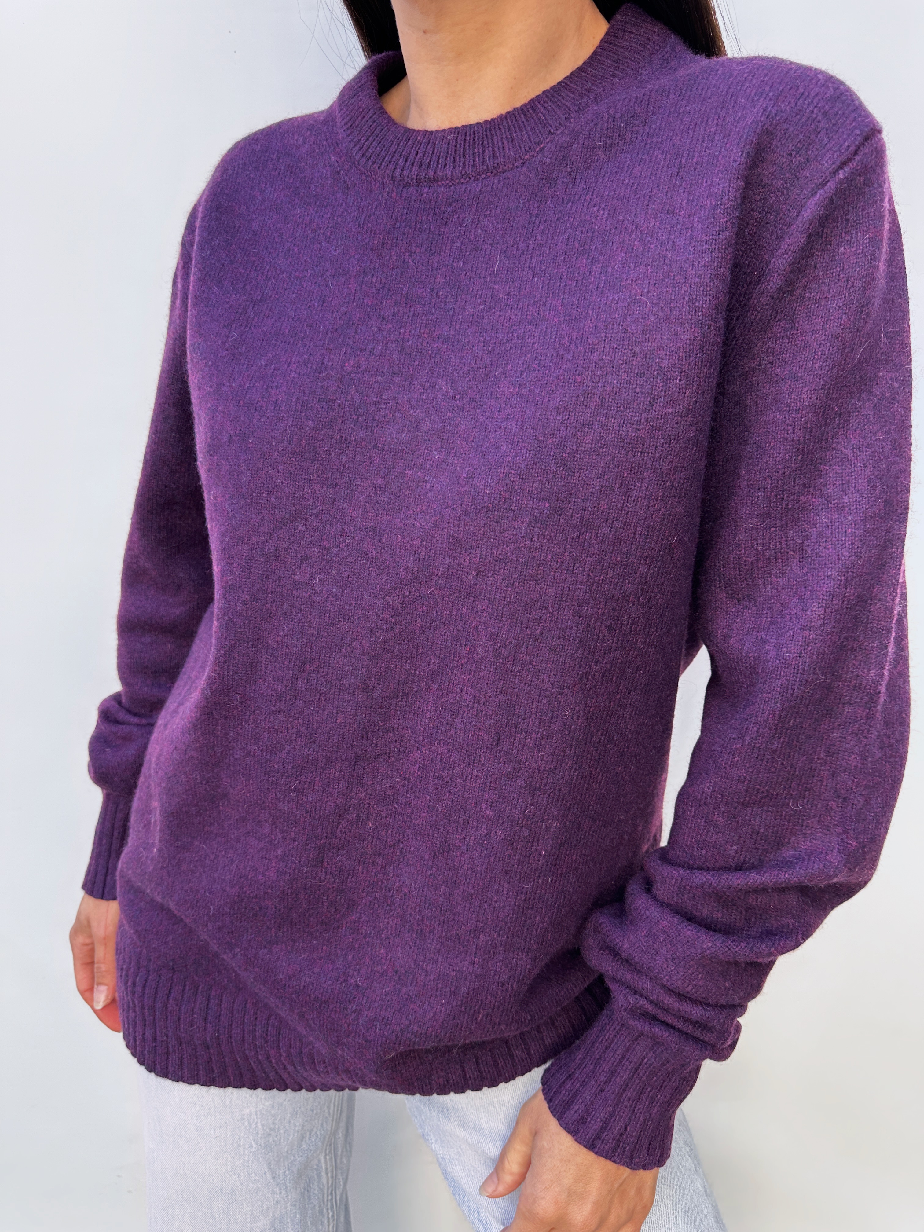 SWEATER MERINO | BANANA REPUBLIC | M 3