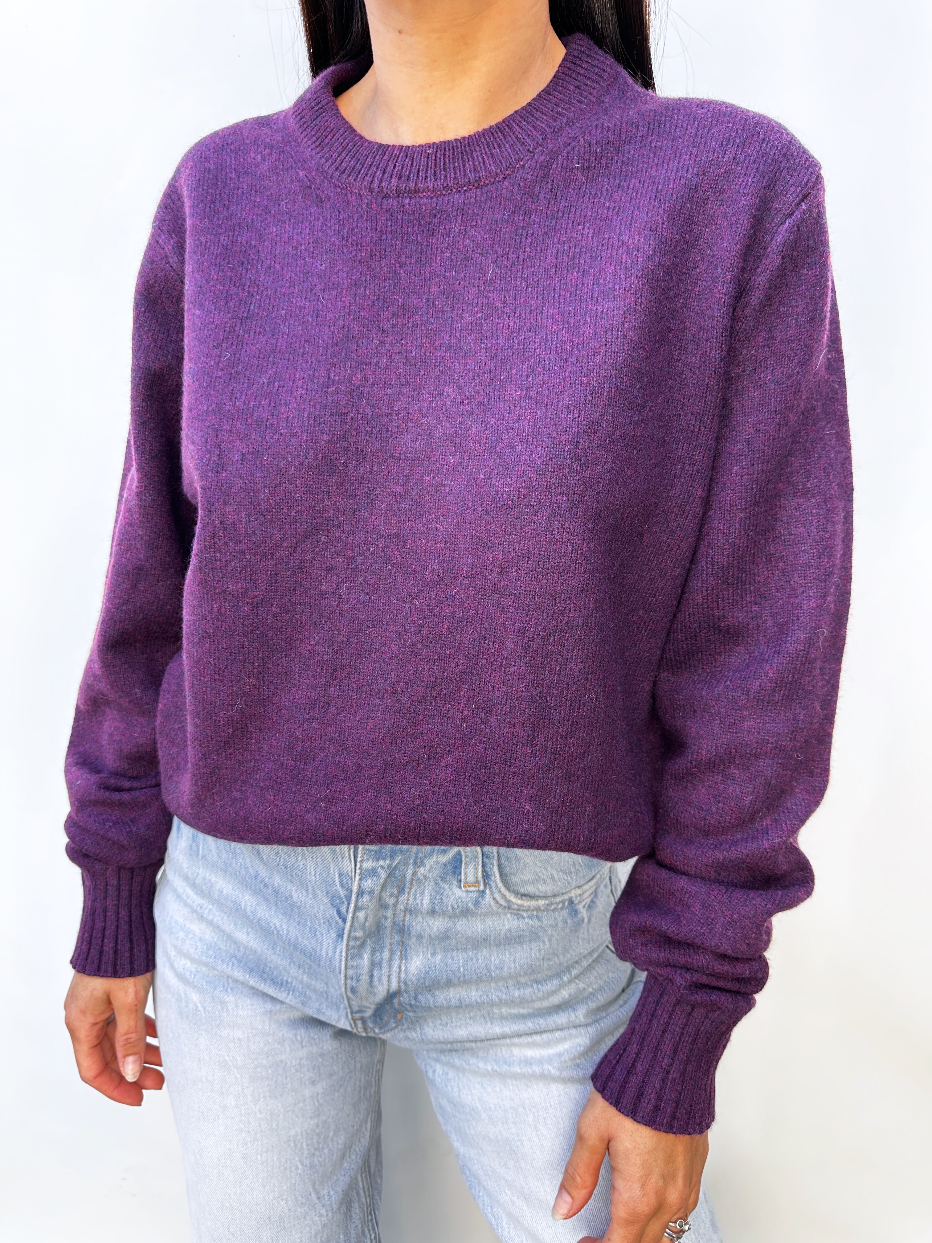 SWEATER MERINO | BANANA REPUBLIC | M 4