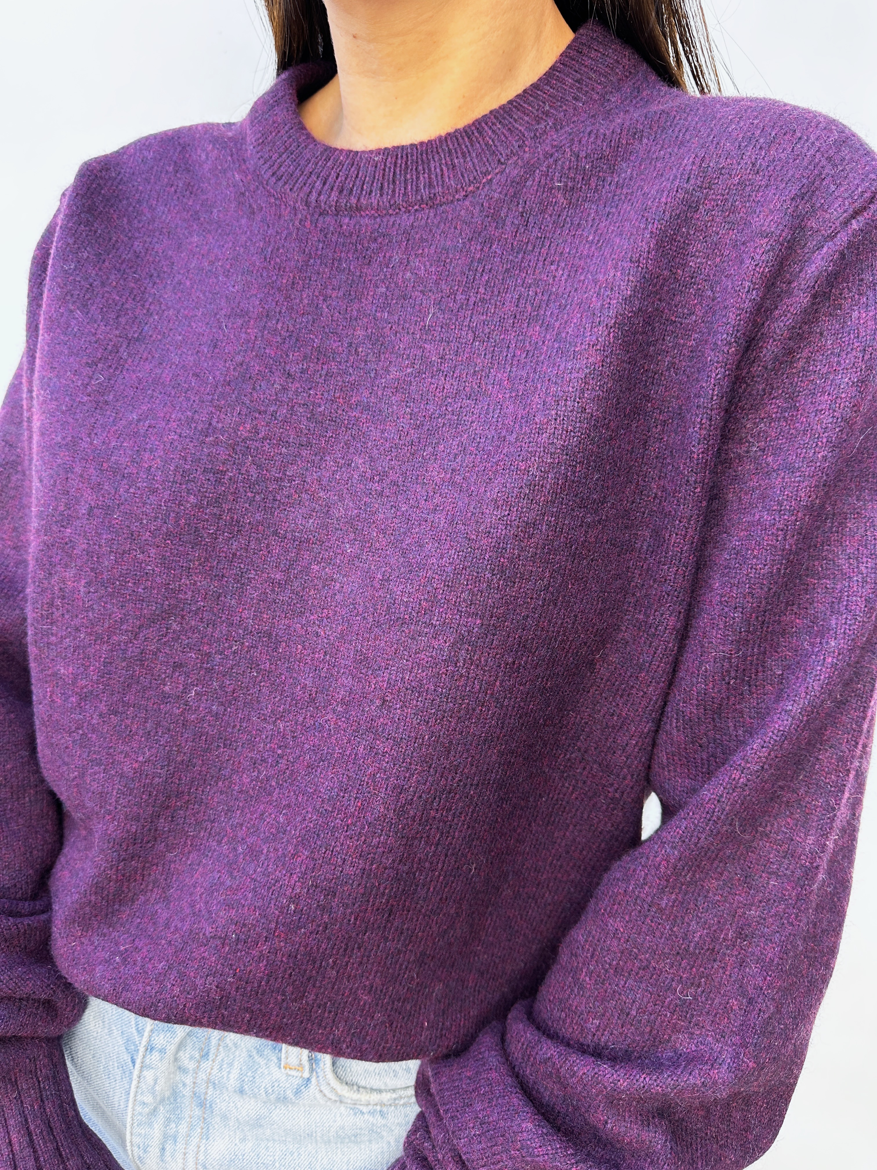 SWEATER MERINO | BANANA REPUBLIC | M 7