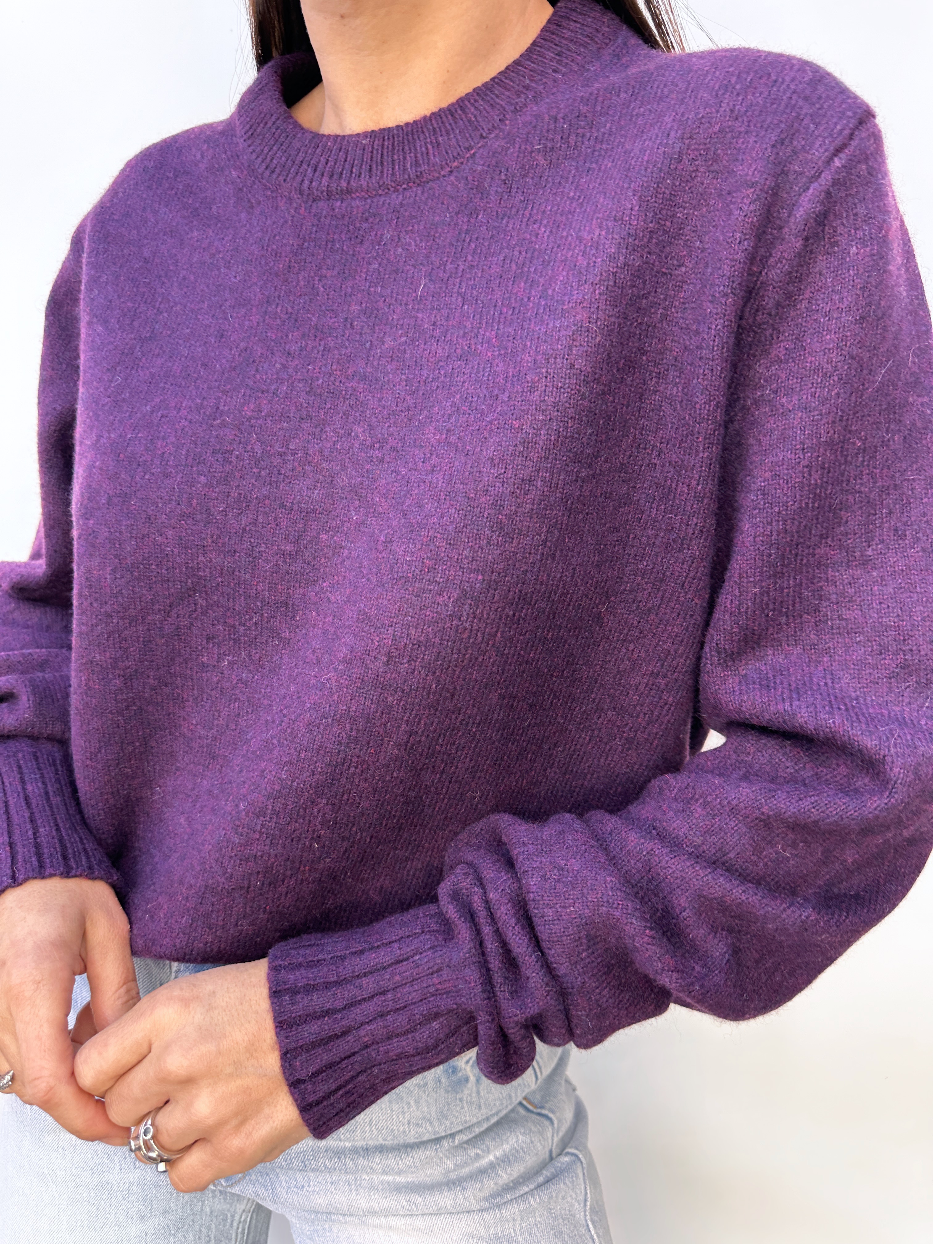 SWEATER MERINO | BANANA REPUBLIC | M 8