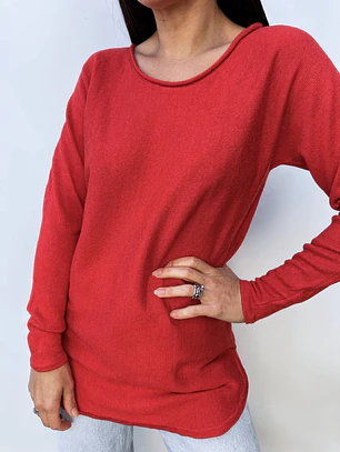 SWEATER LANA MERINO | MAX STUDIO | XS-S