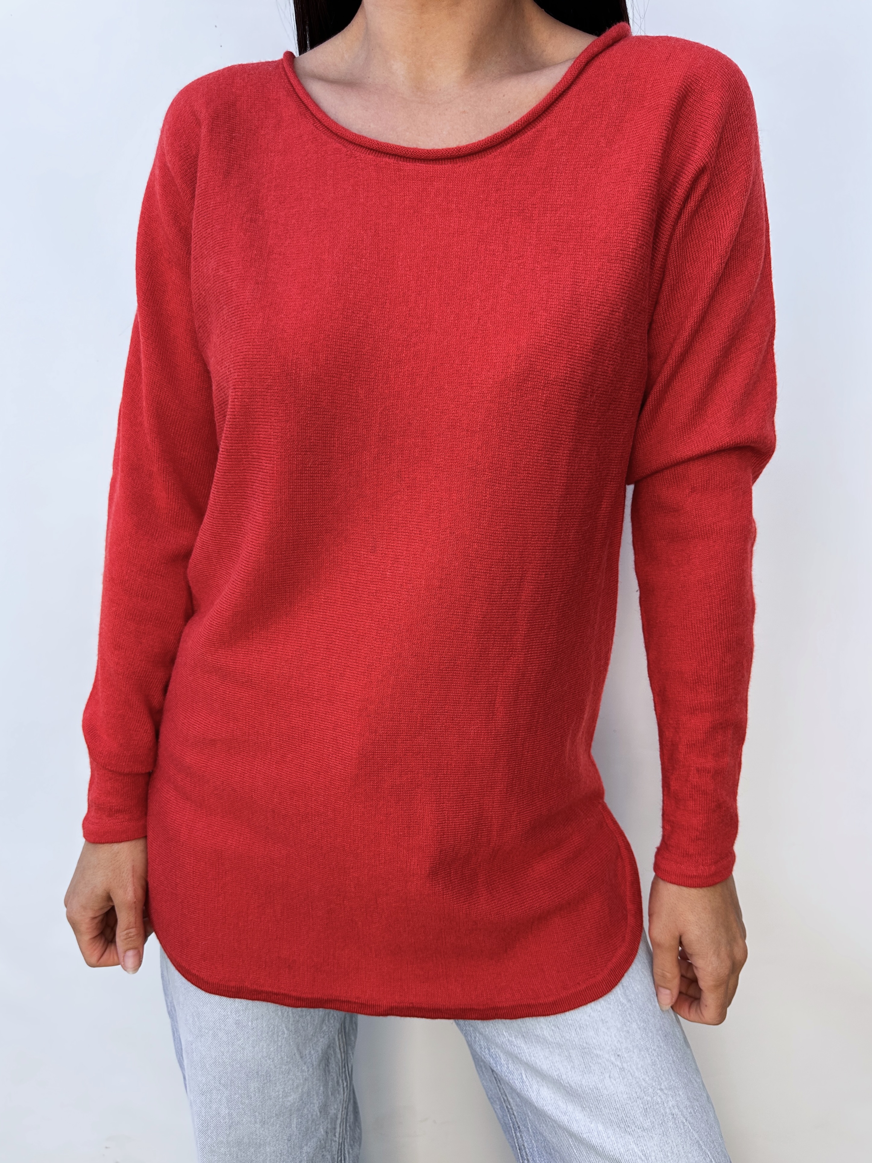 SWEATER LANA MERINO | MAX STUDIO | XS-S 3