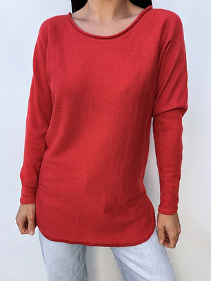 SWEATER LANA MERINO | MAX STUDIO | XS-S