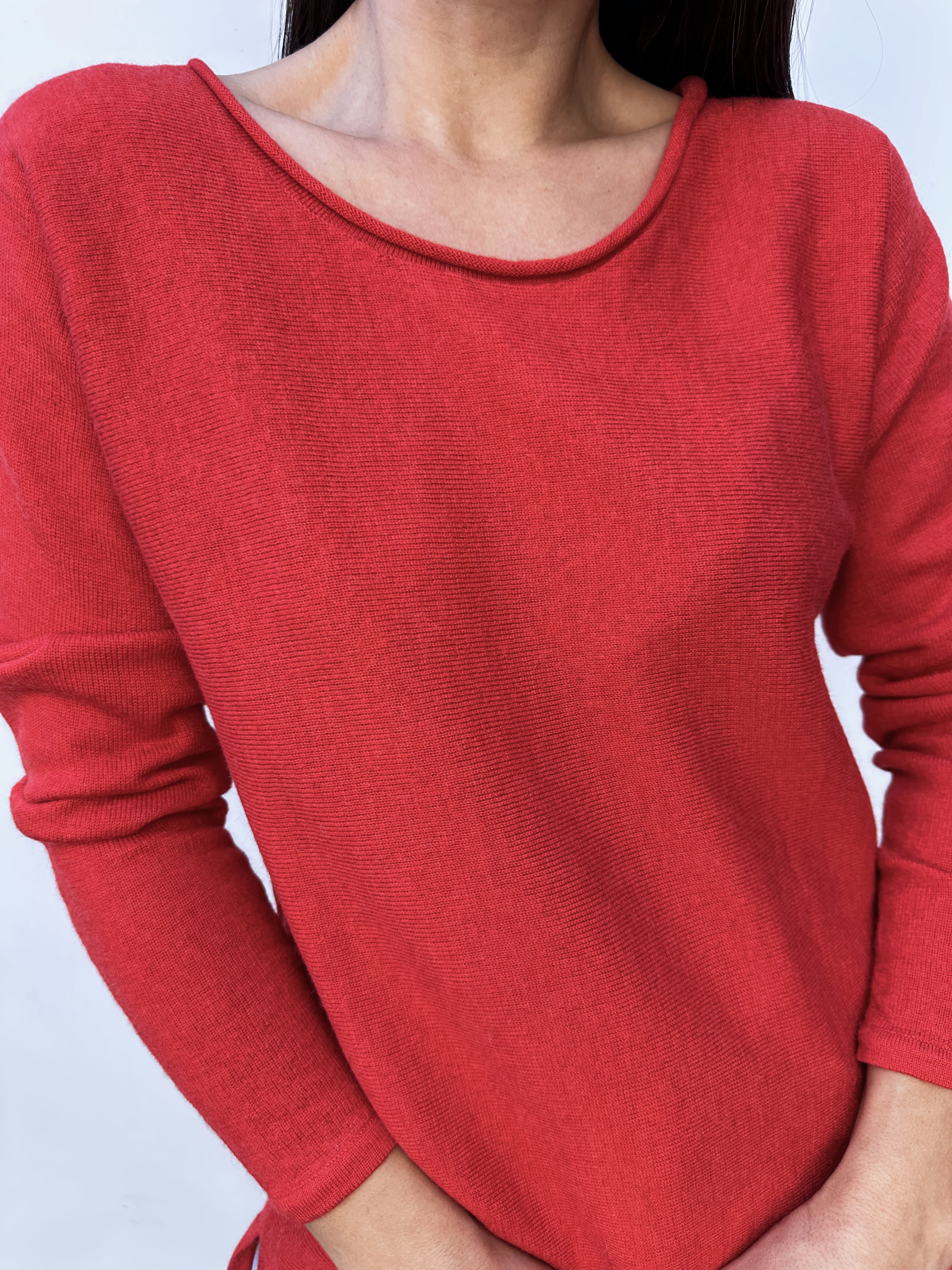 SWEATER LANA MERINO | MAX STUDIO | XS-S 5