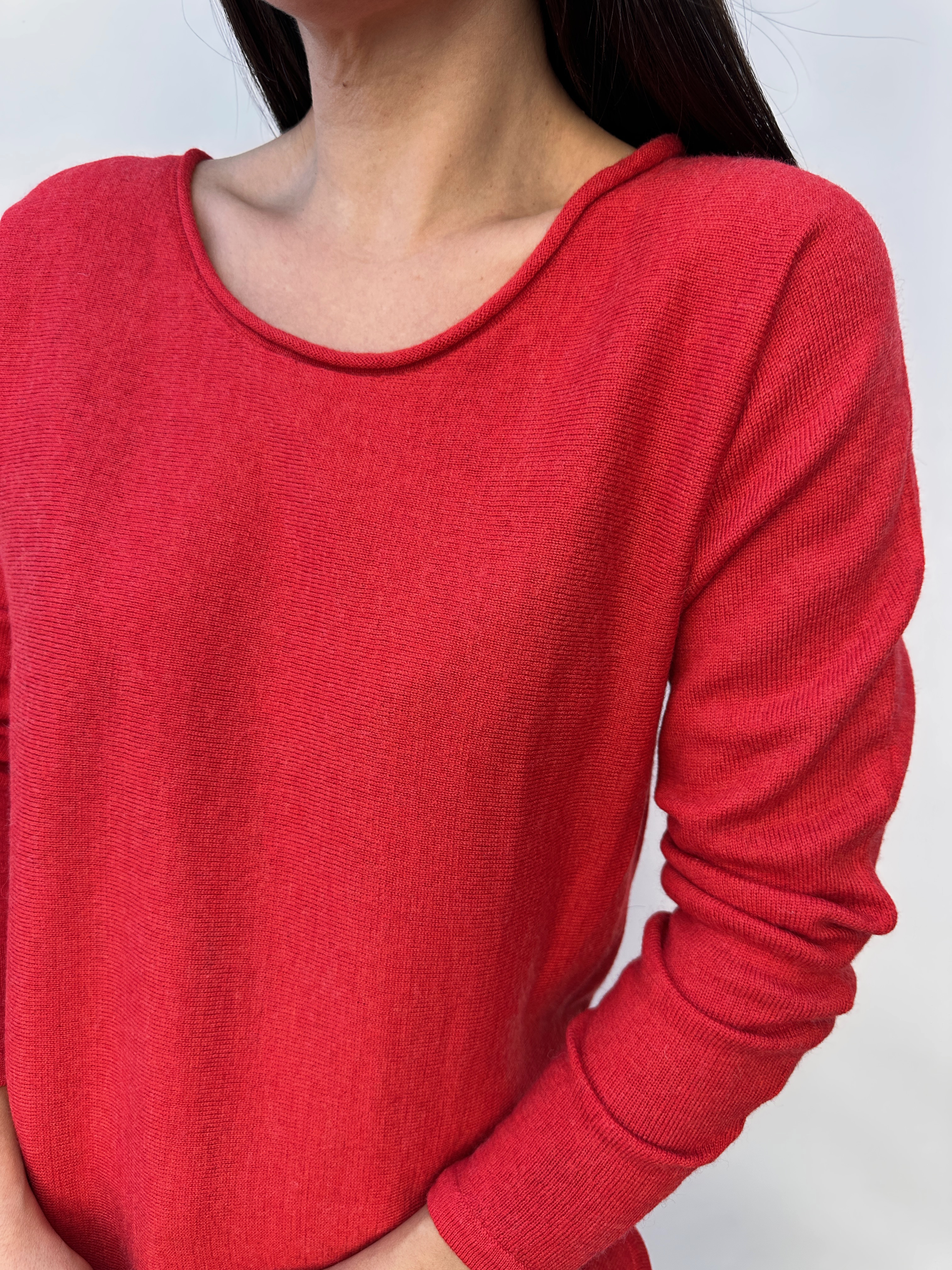 SWEATER LANA MERINO | MAX STUDIO | XS-S 6