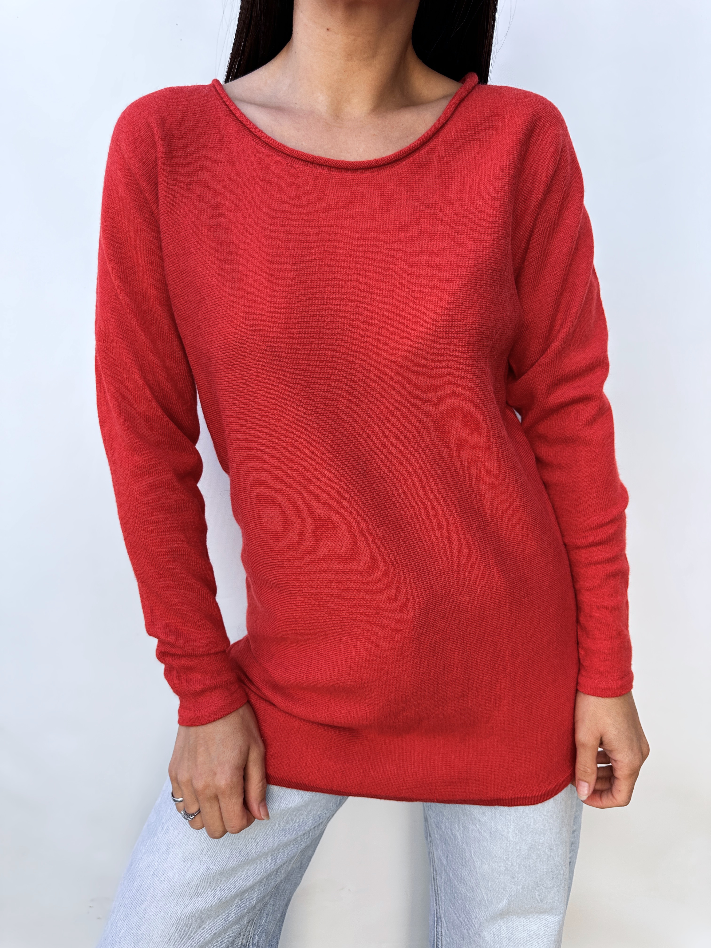SWEATER LANA MERINO | MAX STUDIO | XS-S 7