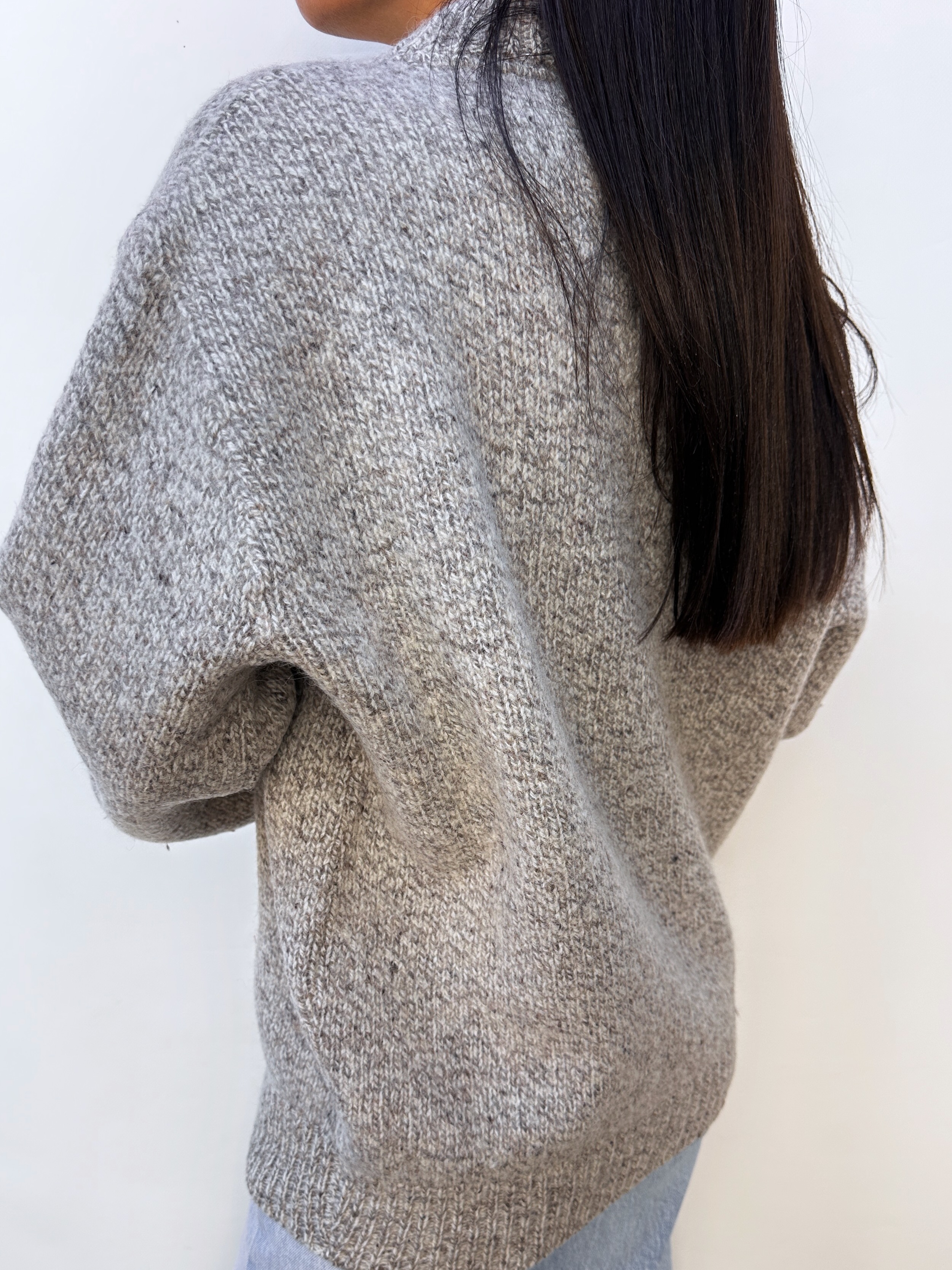 SWEATER | S-M 2