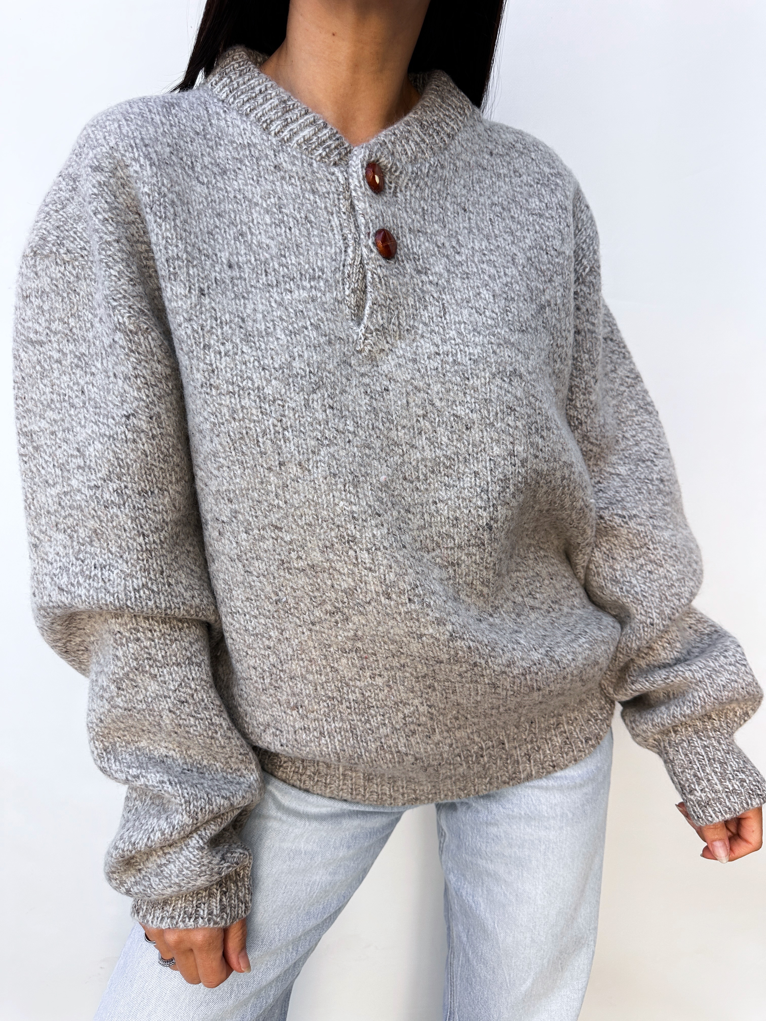 SWEATER | S-M 6