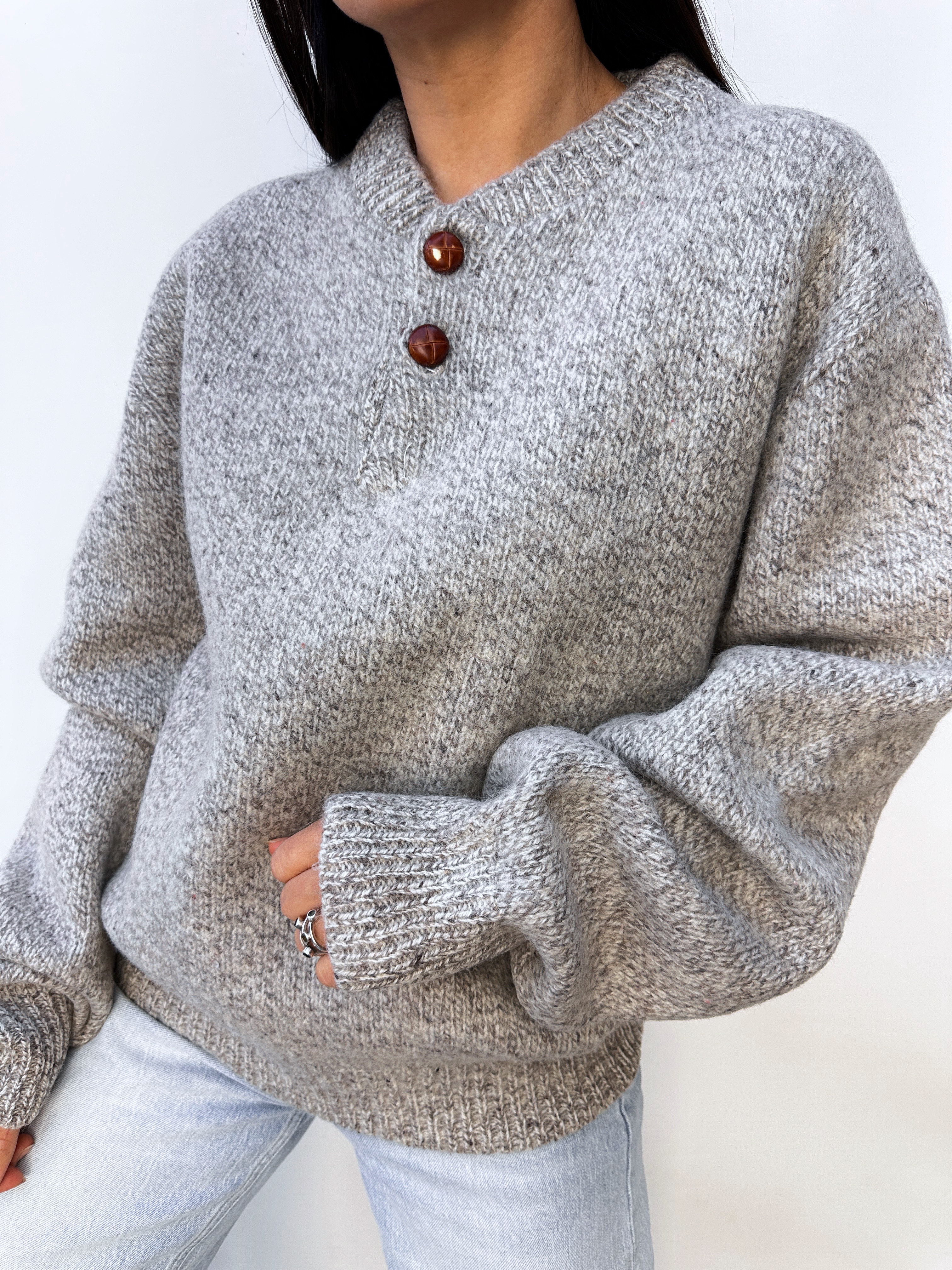 SWEATER | S-M 7