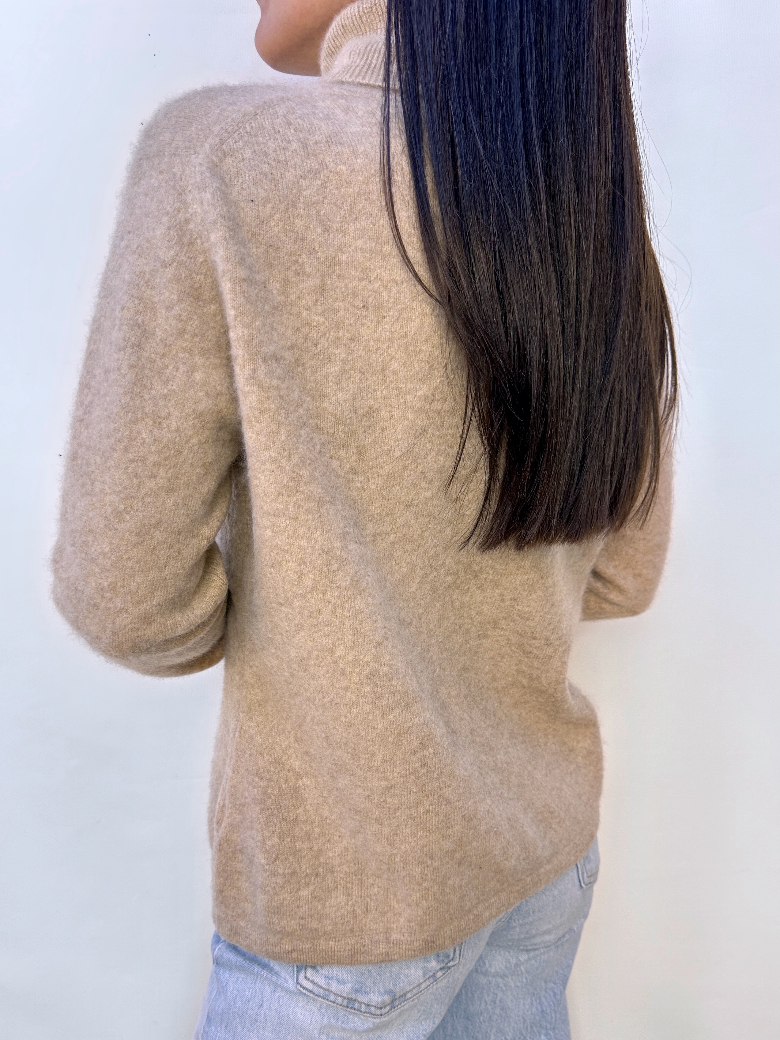 SWEATER CACHEMIRA | APT. 9 | S-M 3