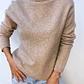 SWEATER CACHEMIRA | APT. 9 | S-M - Miniatura 2