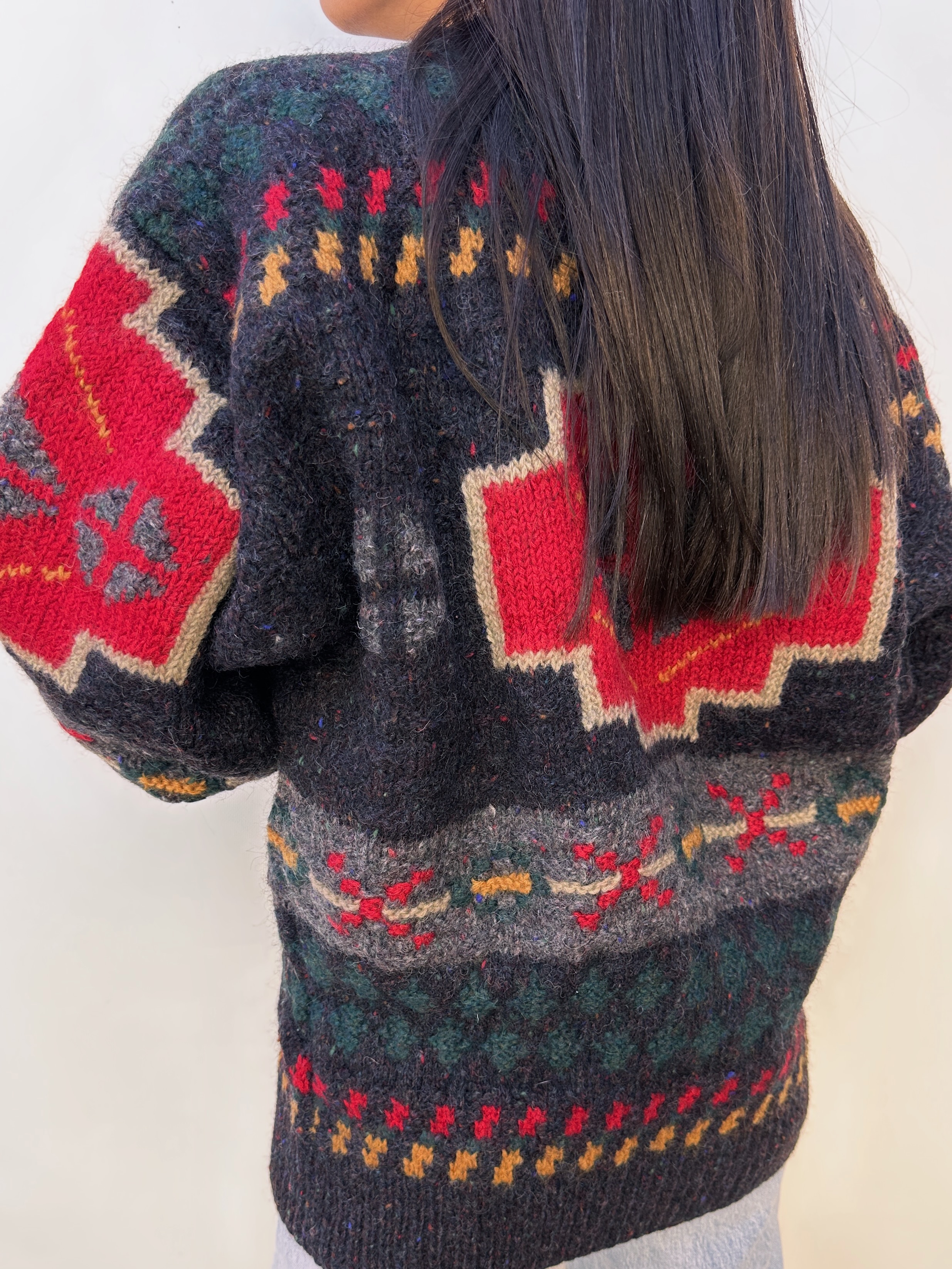 SWEATER LANA | L-XL 2