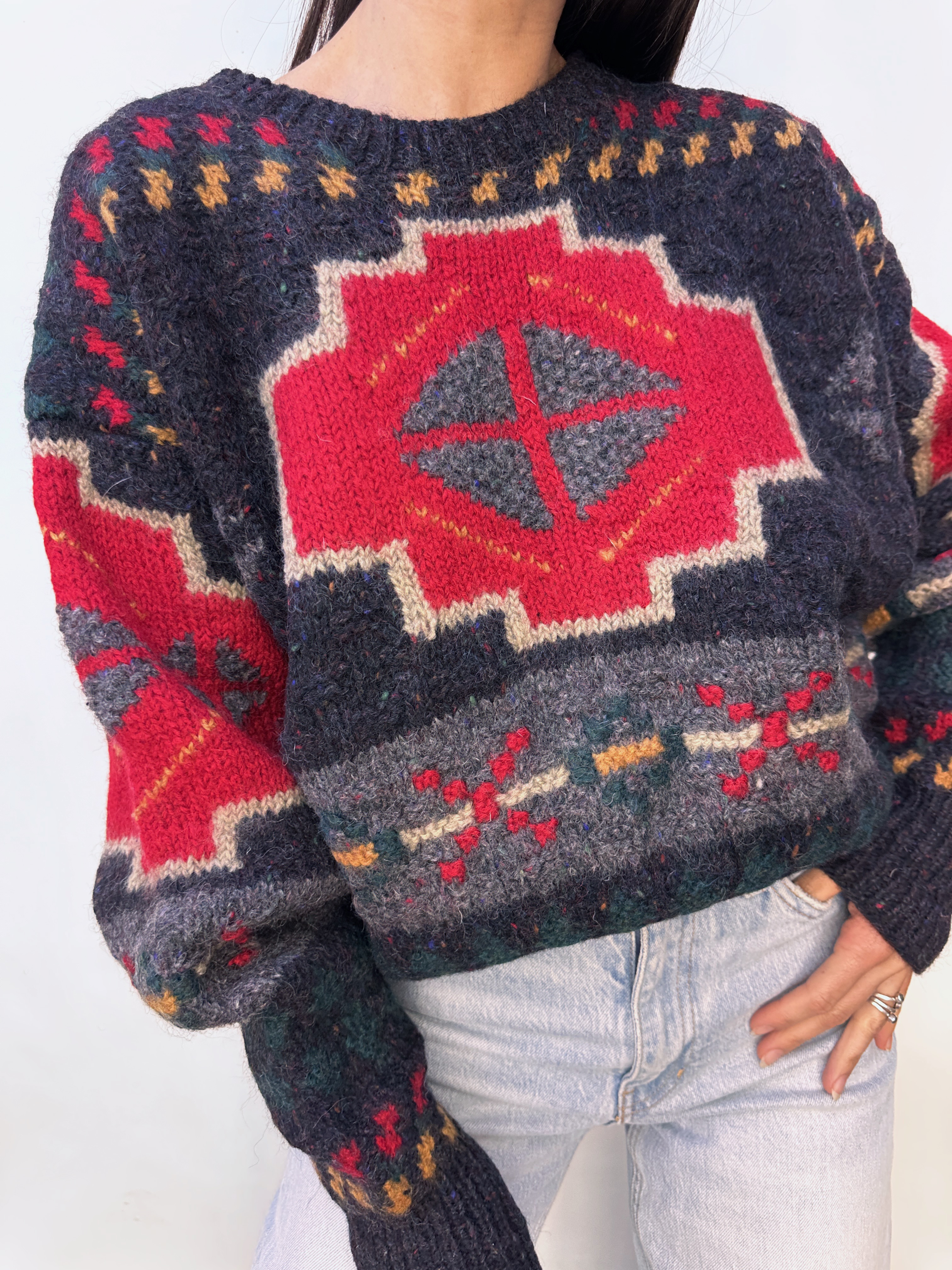 SWEATER LANA | L-XL 3