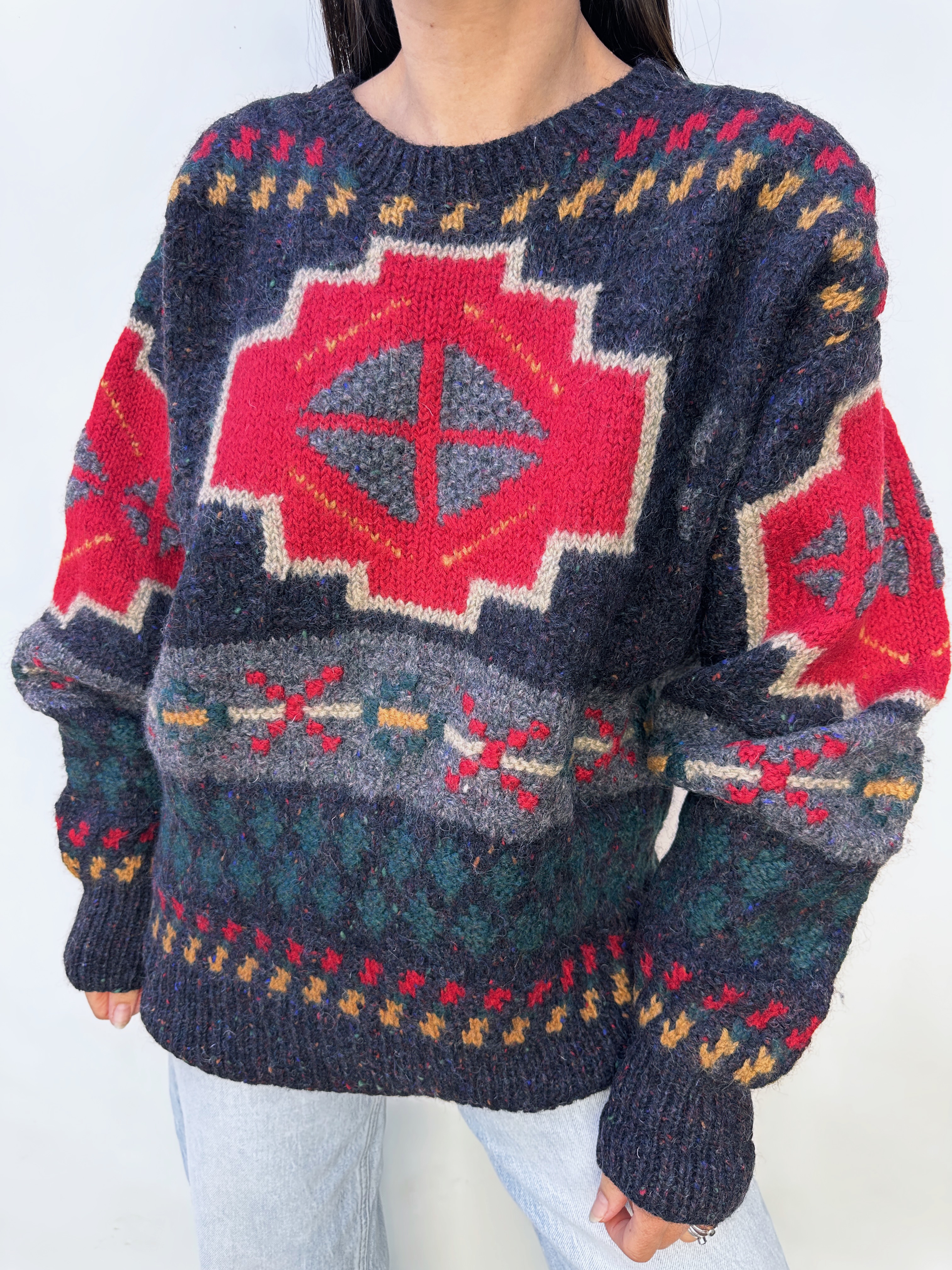 SWEATER LANA | L-XL 4