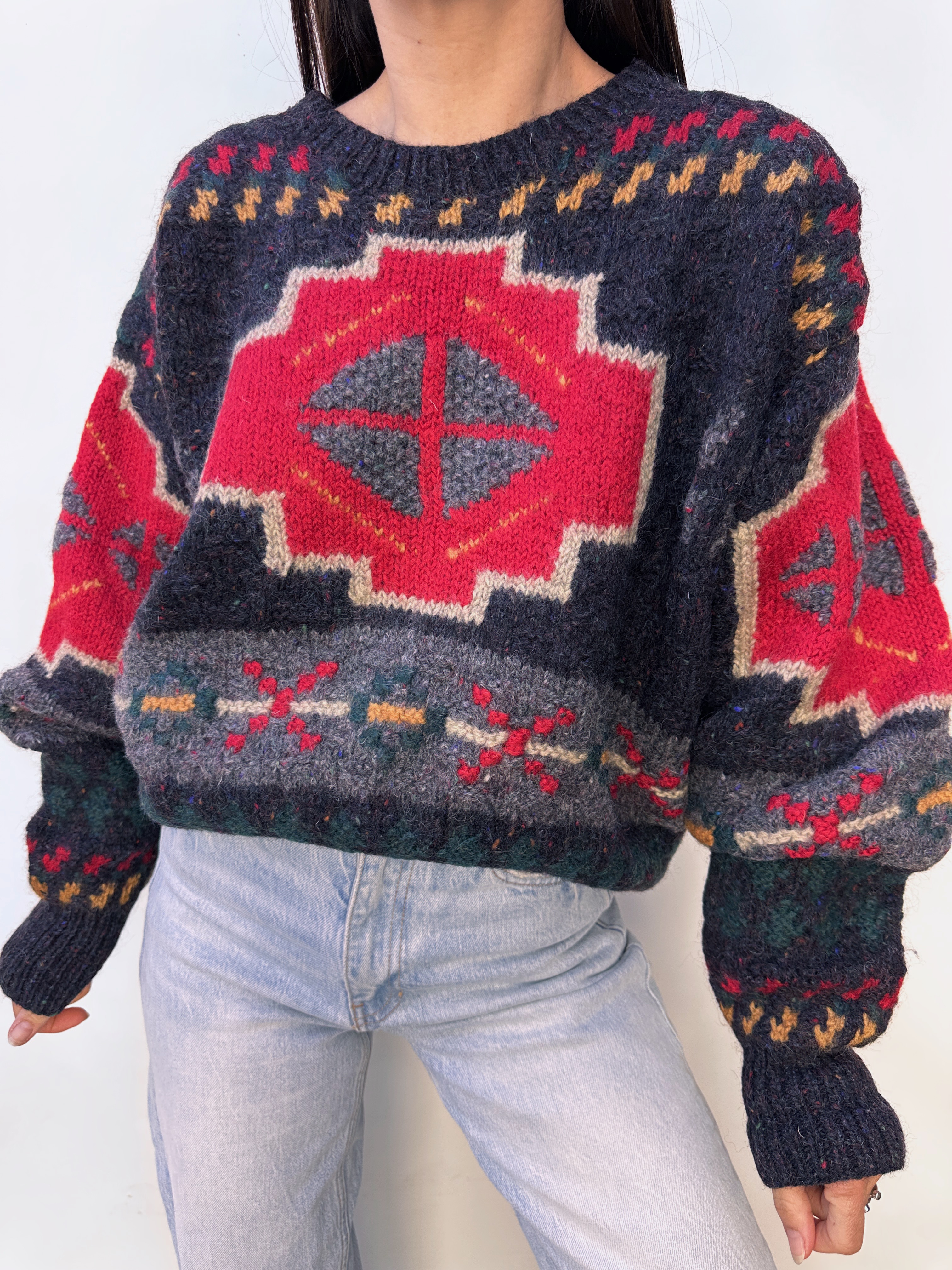 SWEATER LANA | L-XL 5