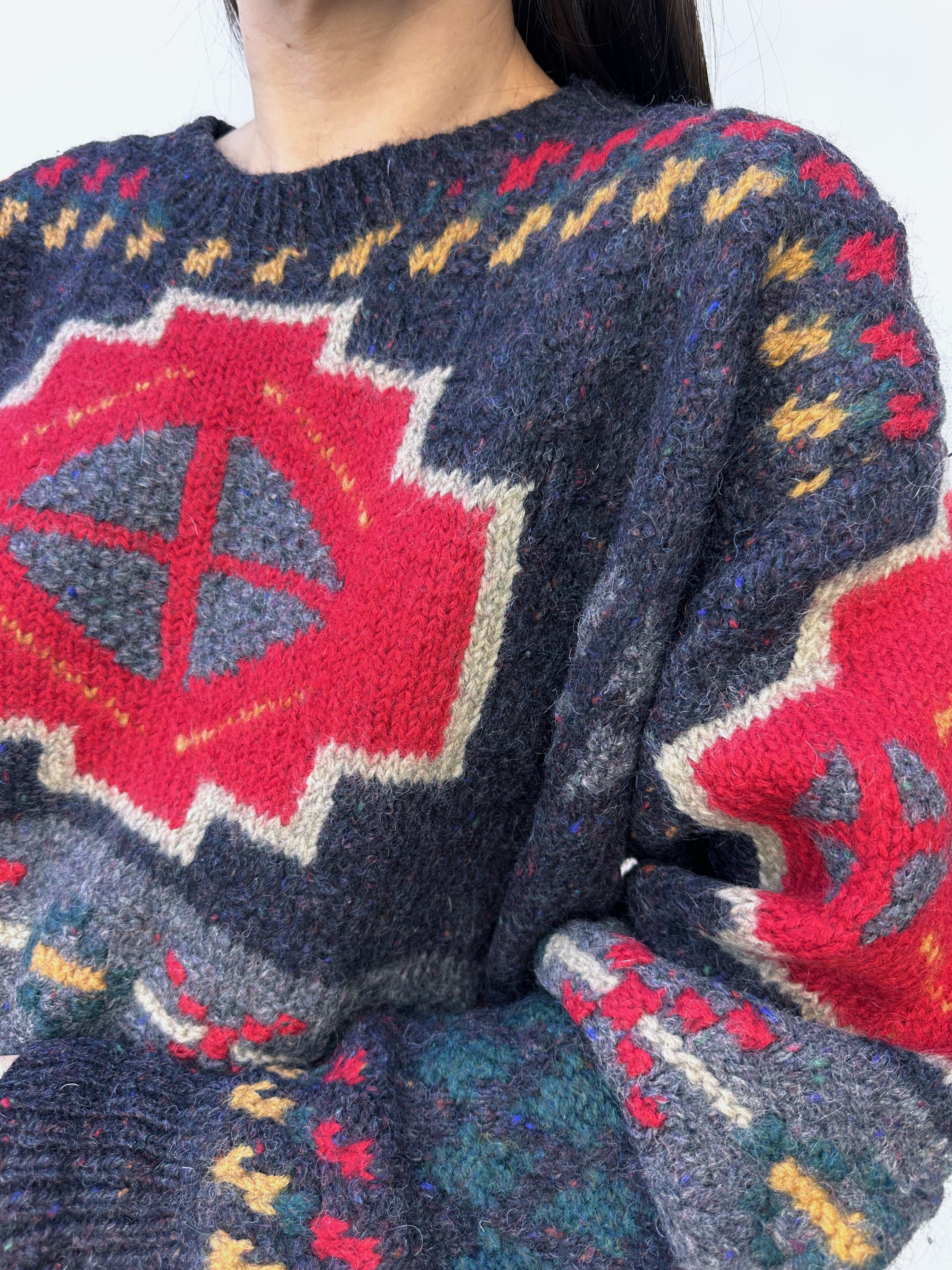 SWEATER LANA | L-XL 6