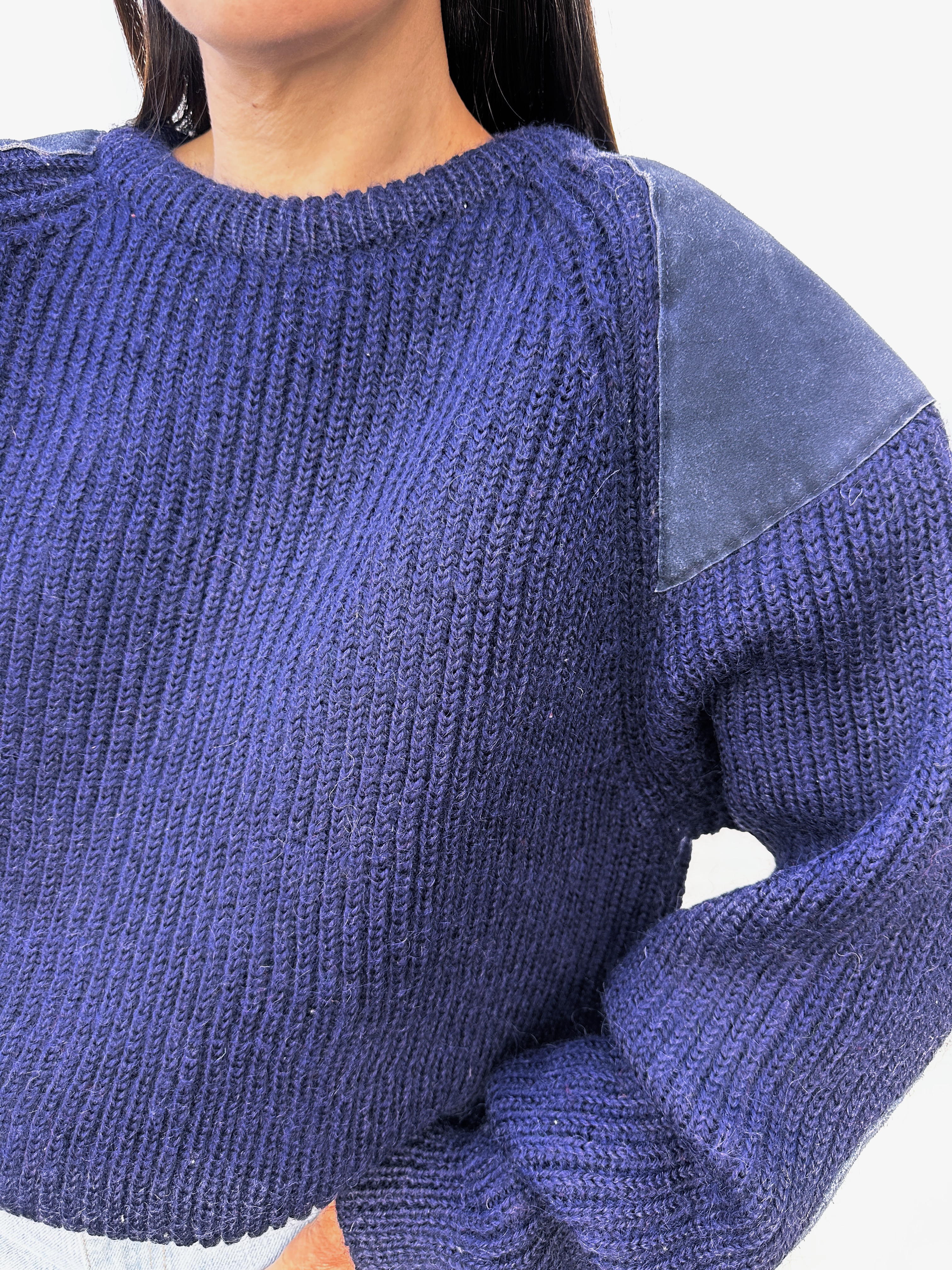 SWEATER LANA | WOOLOVERS | L-XL 3