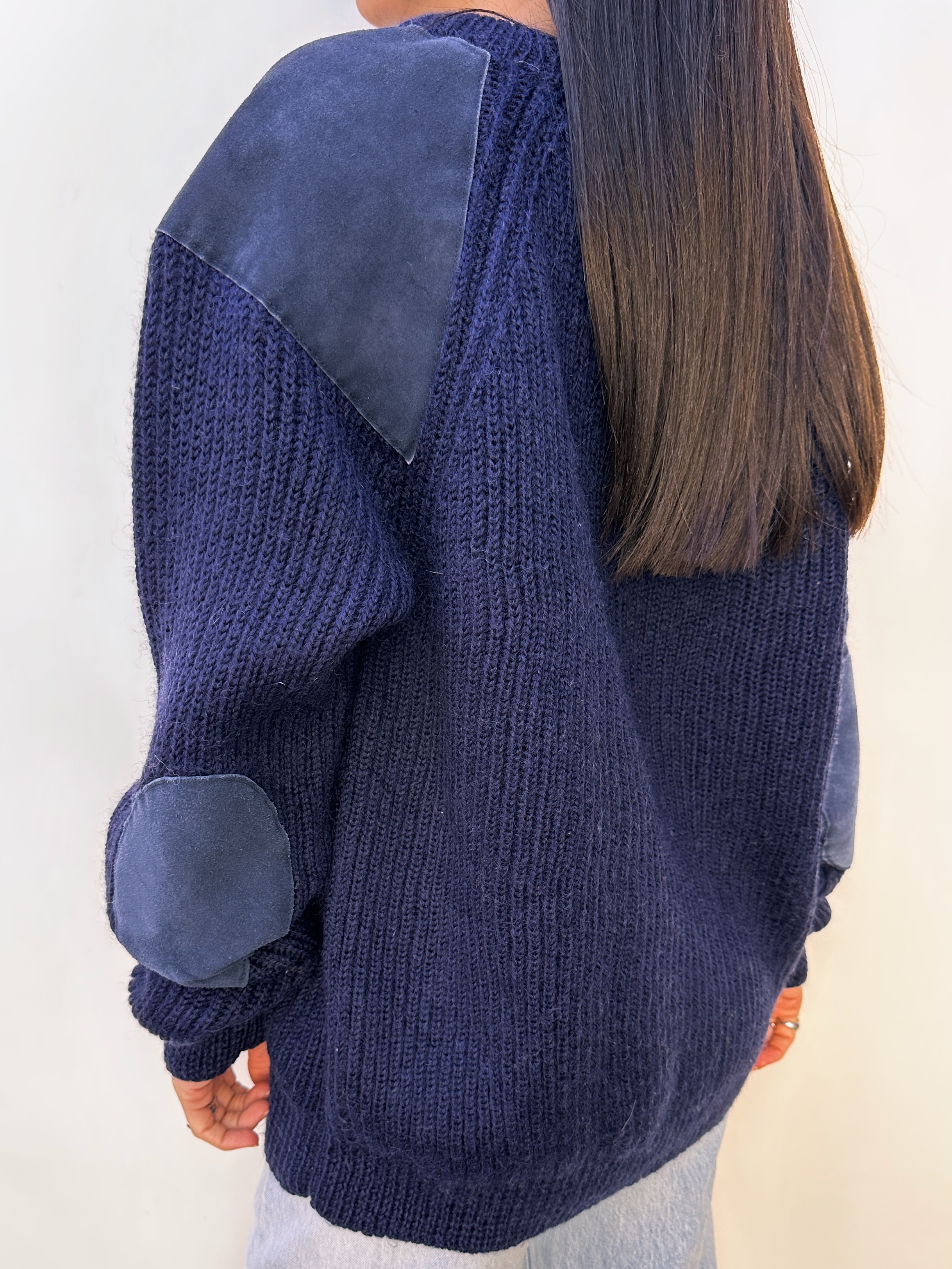 SWEATER LANA | WOOLOVERS | L-XL 5