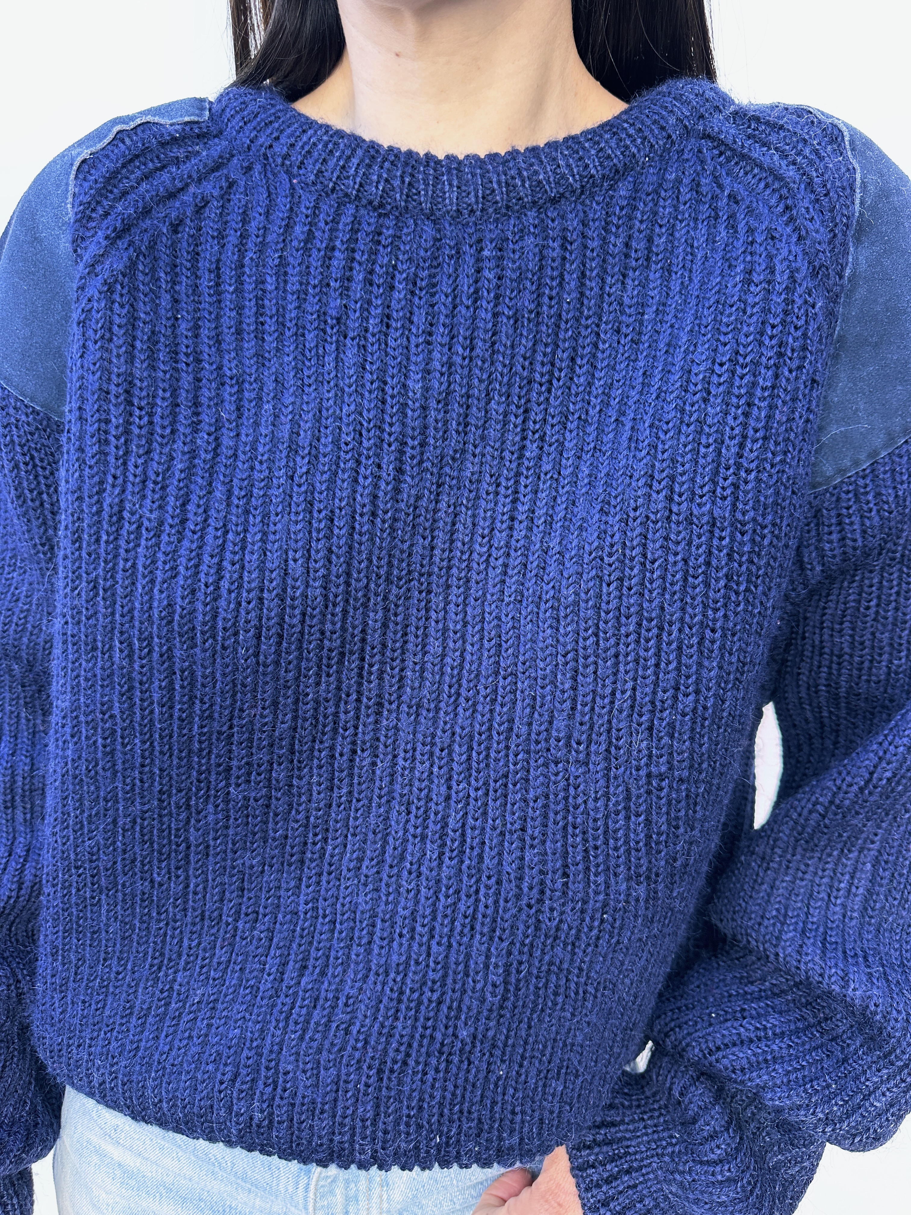 SWEATER LANA | WOOLOVERS | L-XL 6