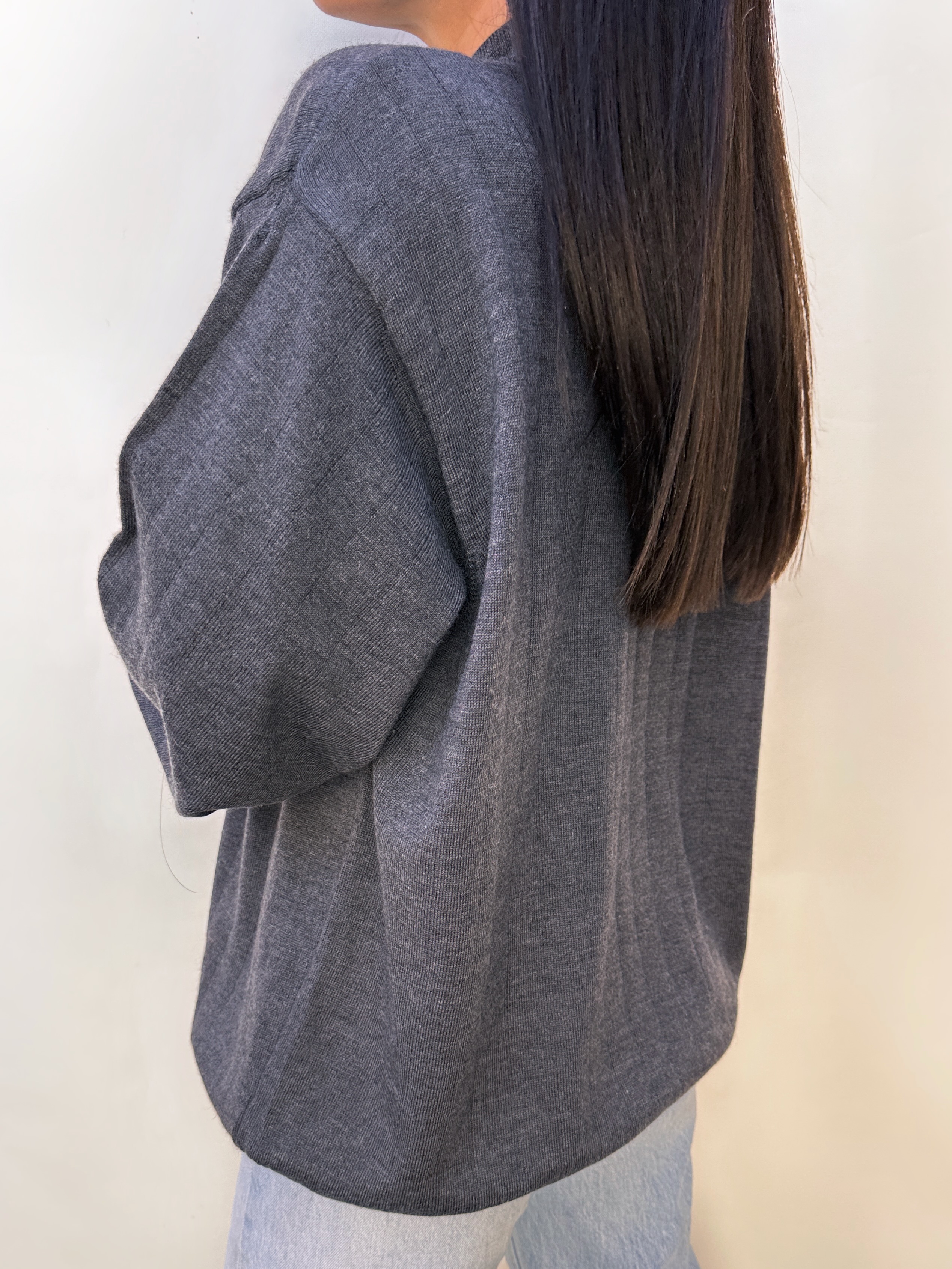 SWEATER LANA MERINO | L 3