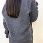 SWEATER LANA BLEND | UNIQLO | M - Miniatura 3