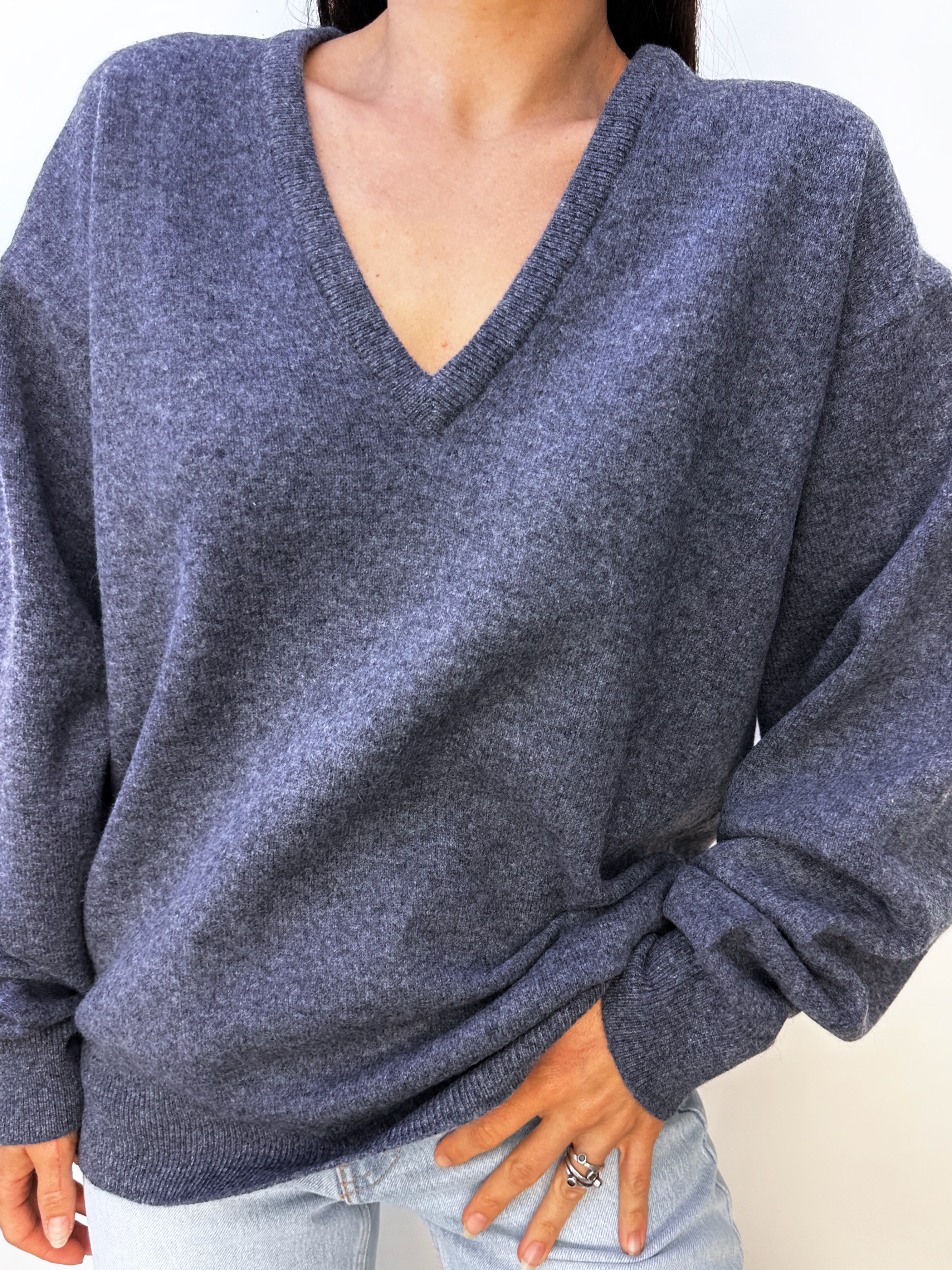 SWEATER LANA | LAND'S END | M-L 2