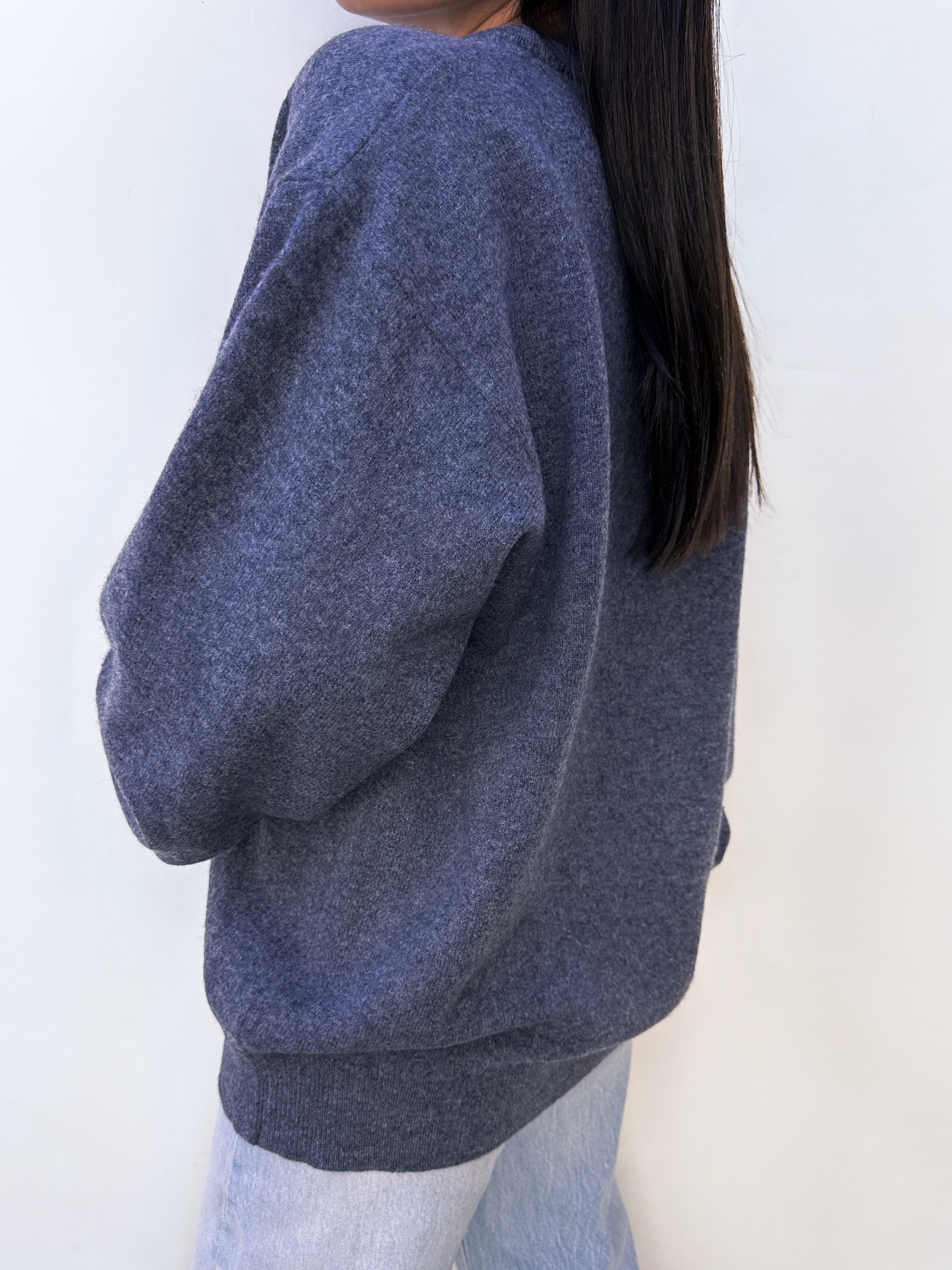 SWEATER LANA | LAND'S END | M-L 3