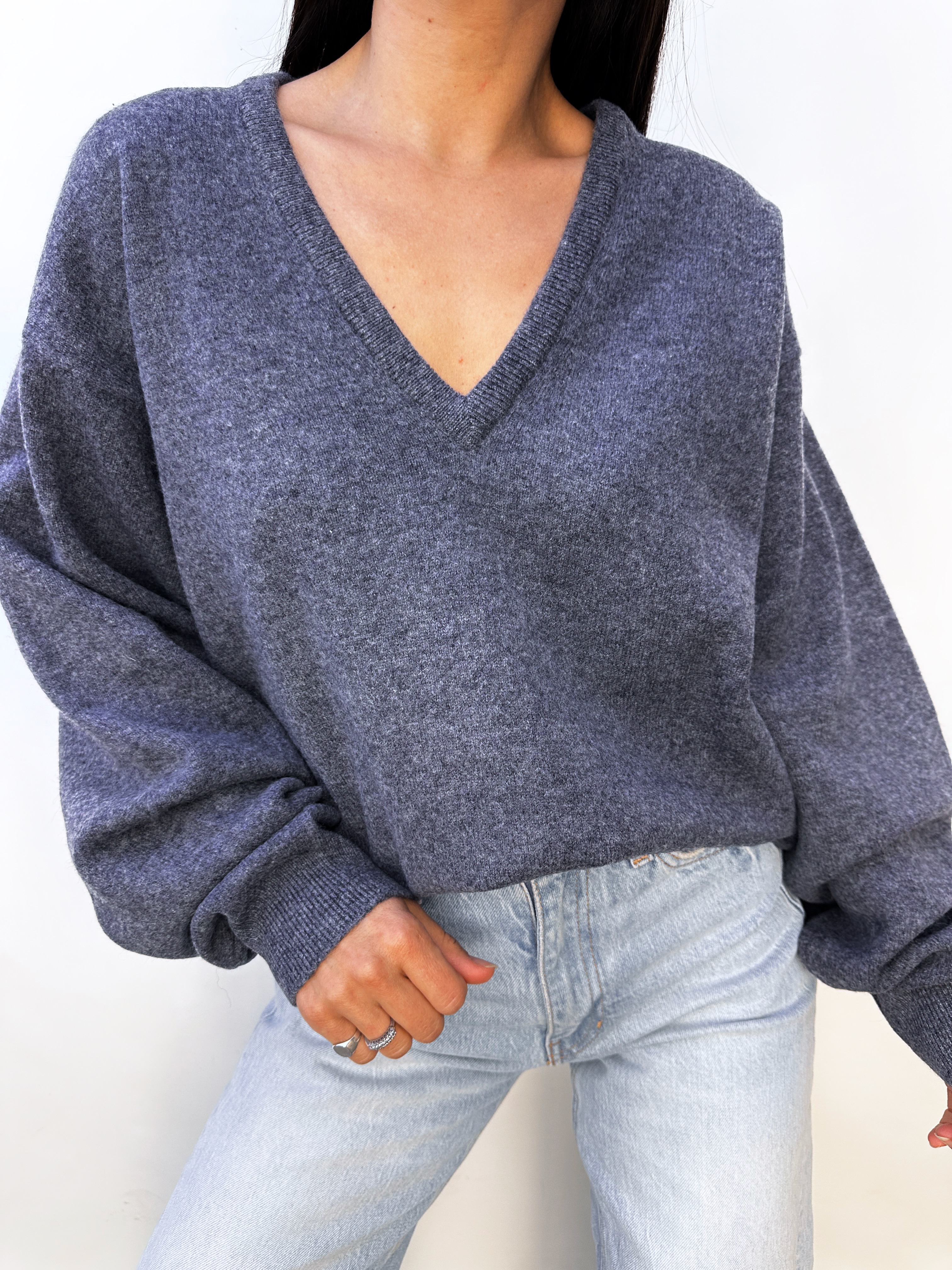 SWEATER LANA | LAND'S END | M-L 1